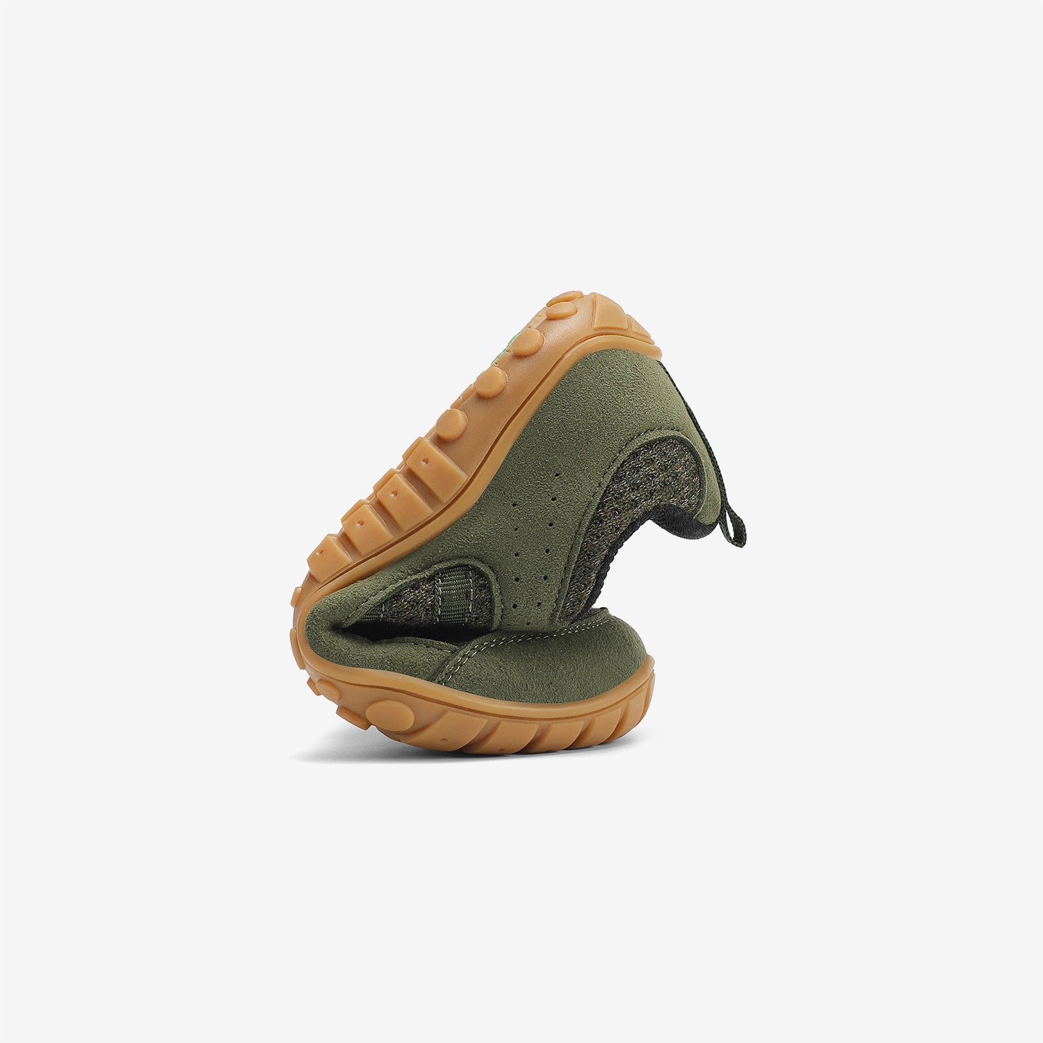 Enfants Forestep II - Barefoot Chaussures