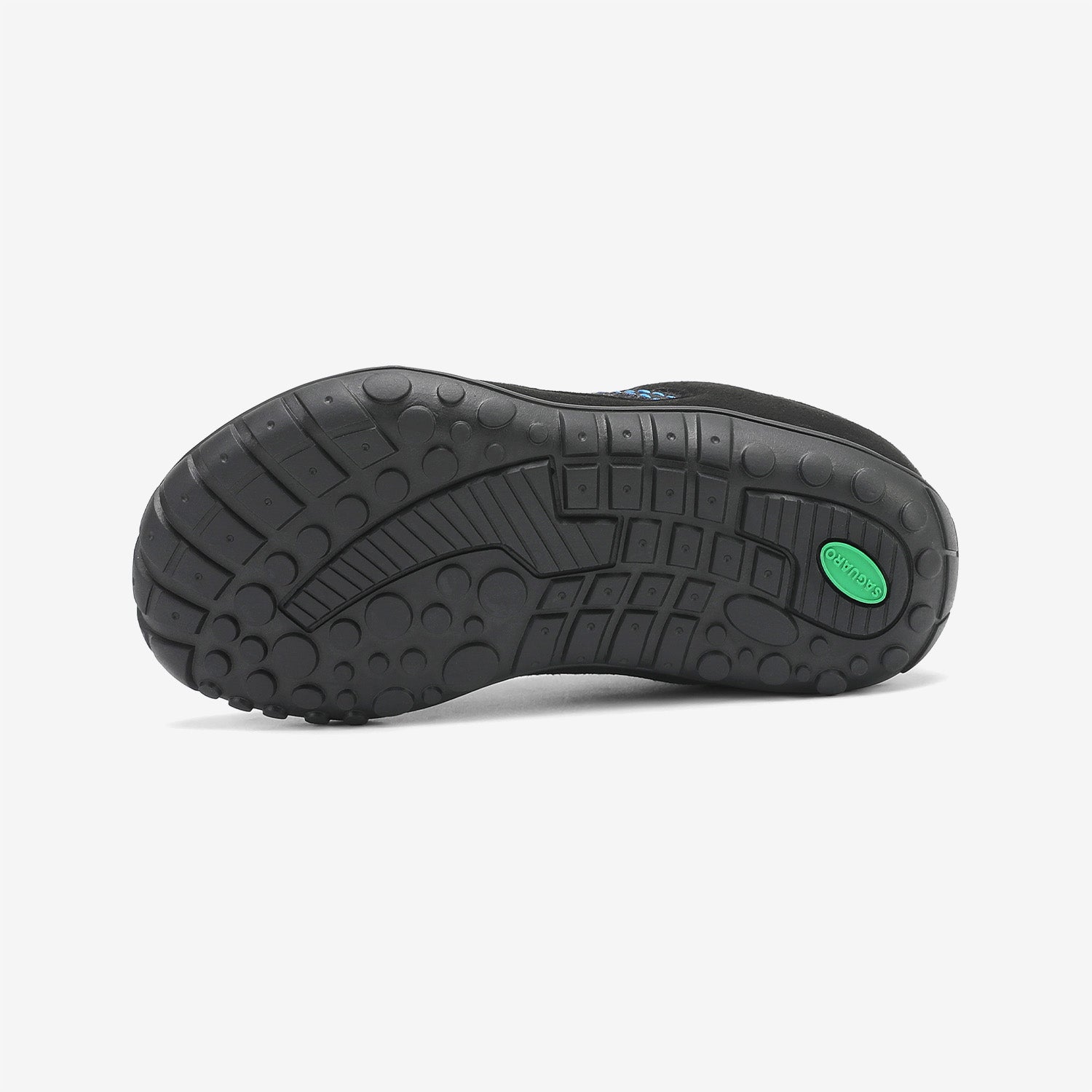Enfants Forestep II - Barefoot Chaussures