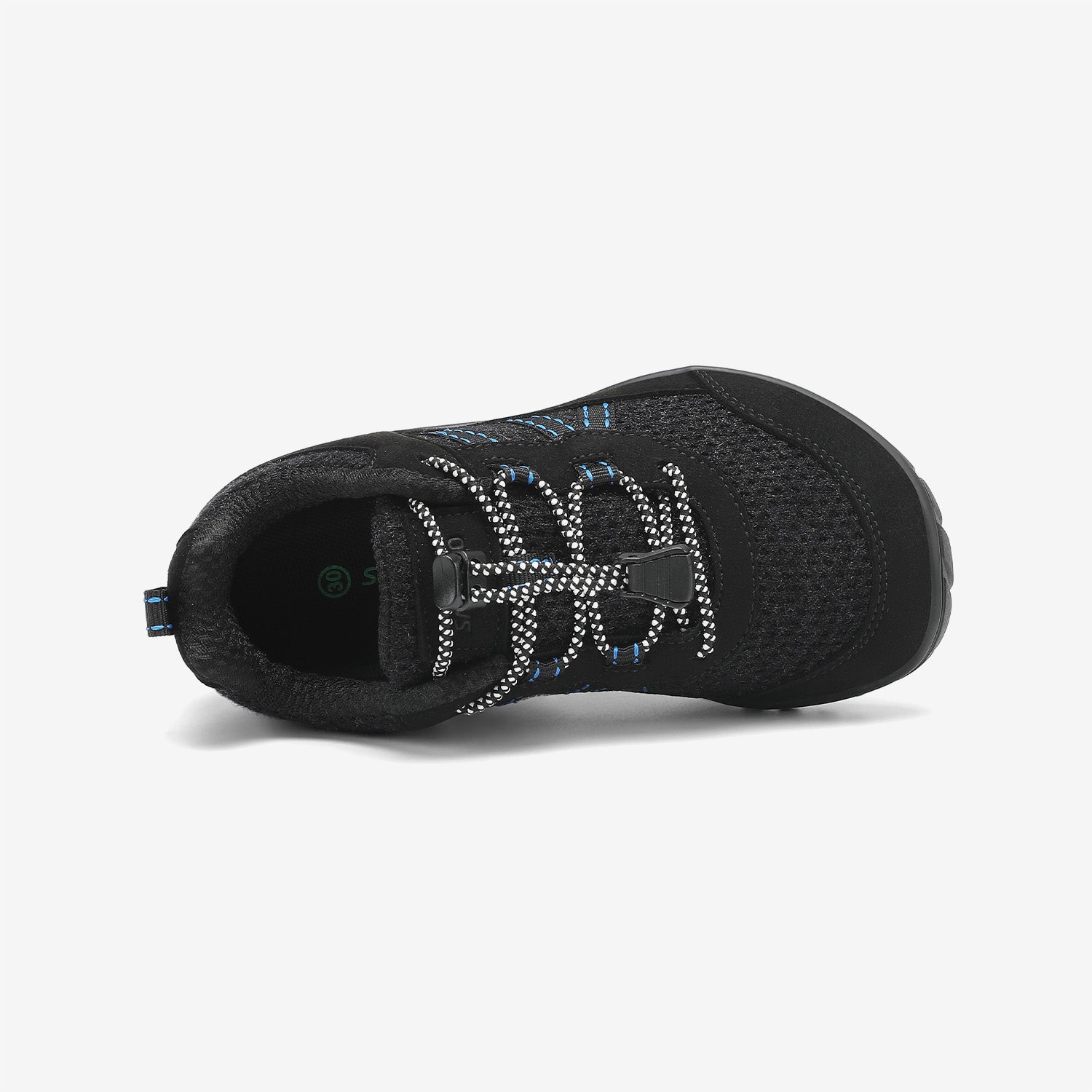 Enfants Forestep II - Barefoot Chaussures