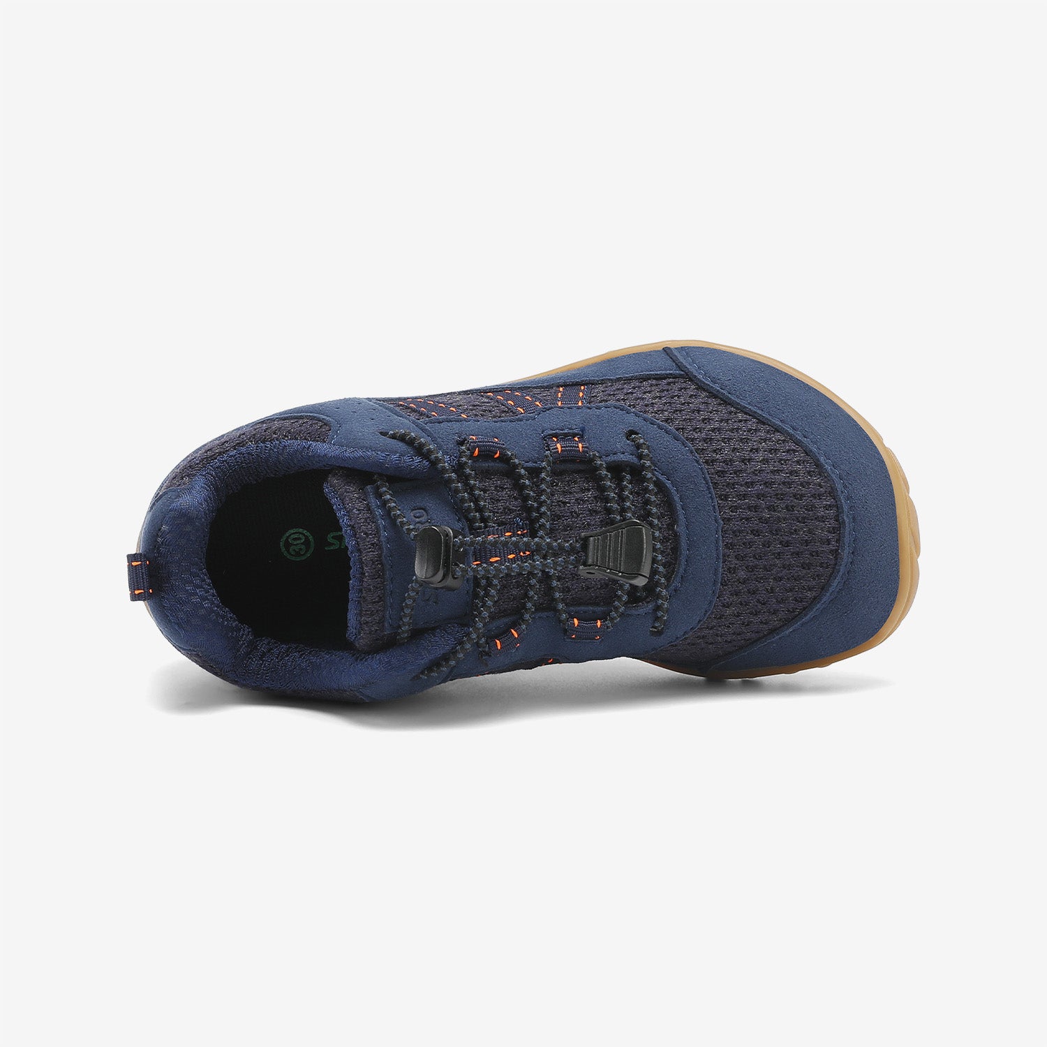 Enfants Forestep II - Barefoot Chaussures