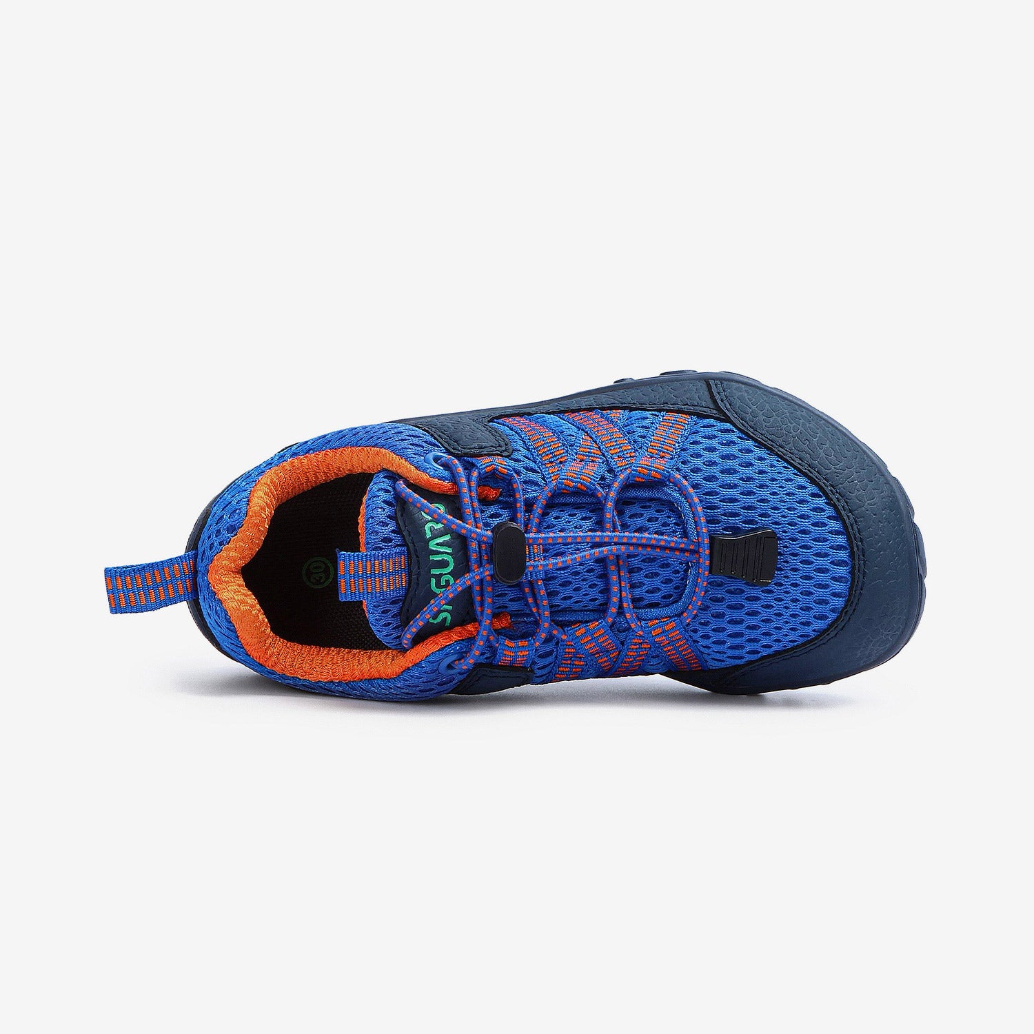 Enfants Forestep III - Barefoot Chaussures