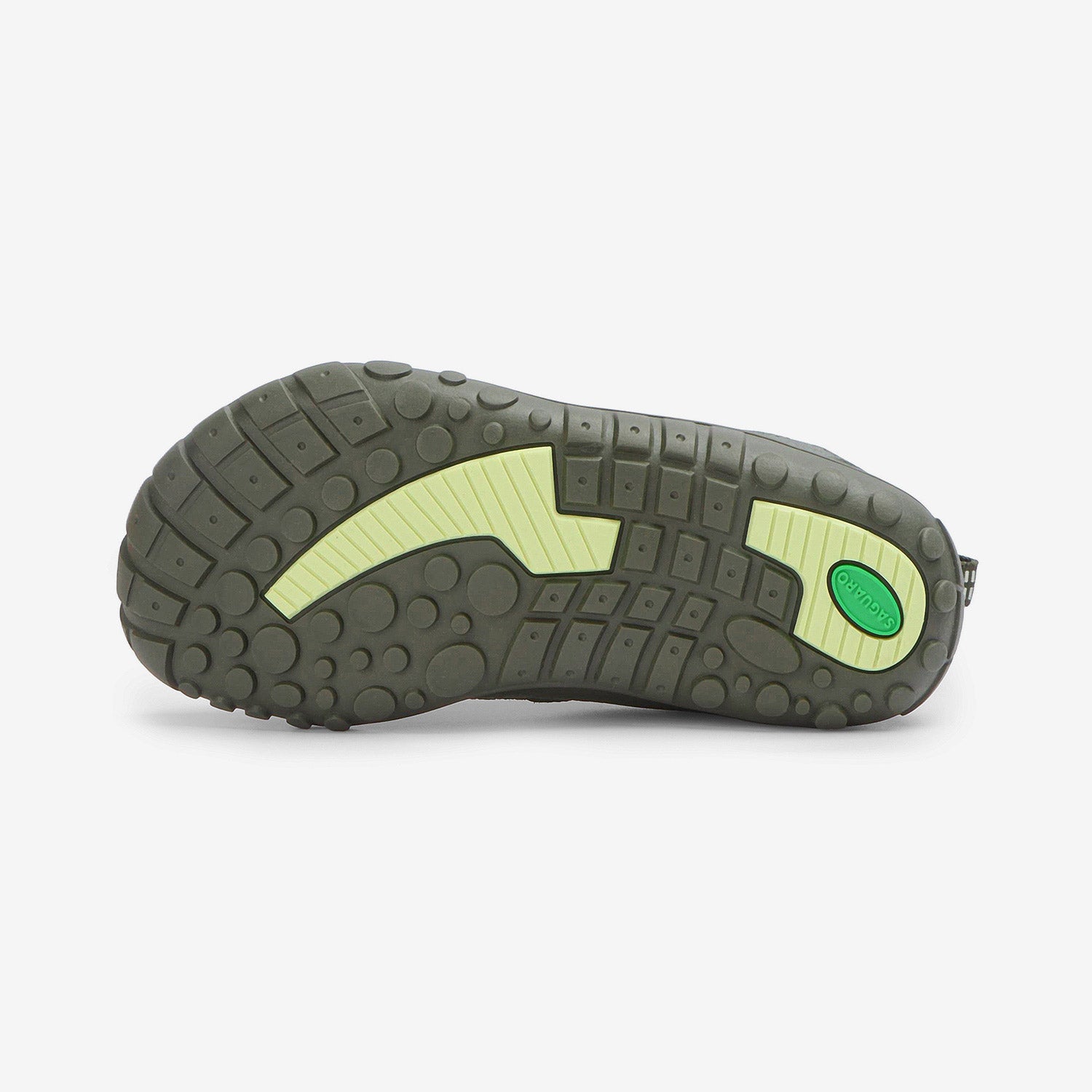 Enfants Forestep III - Barefoot Chaussures