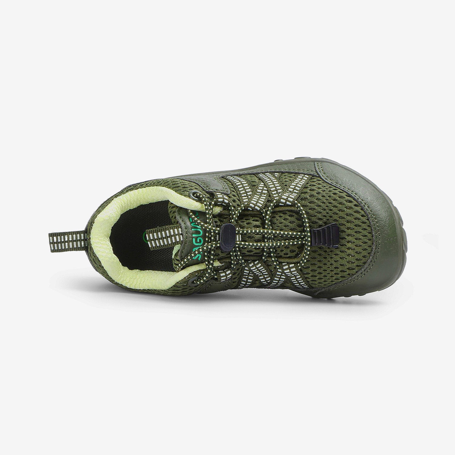 Enfants Forestep III - Barefoot Chaussures