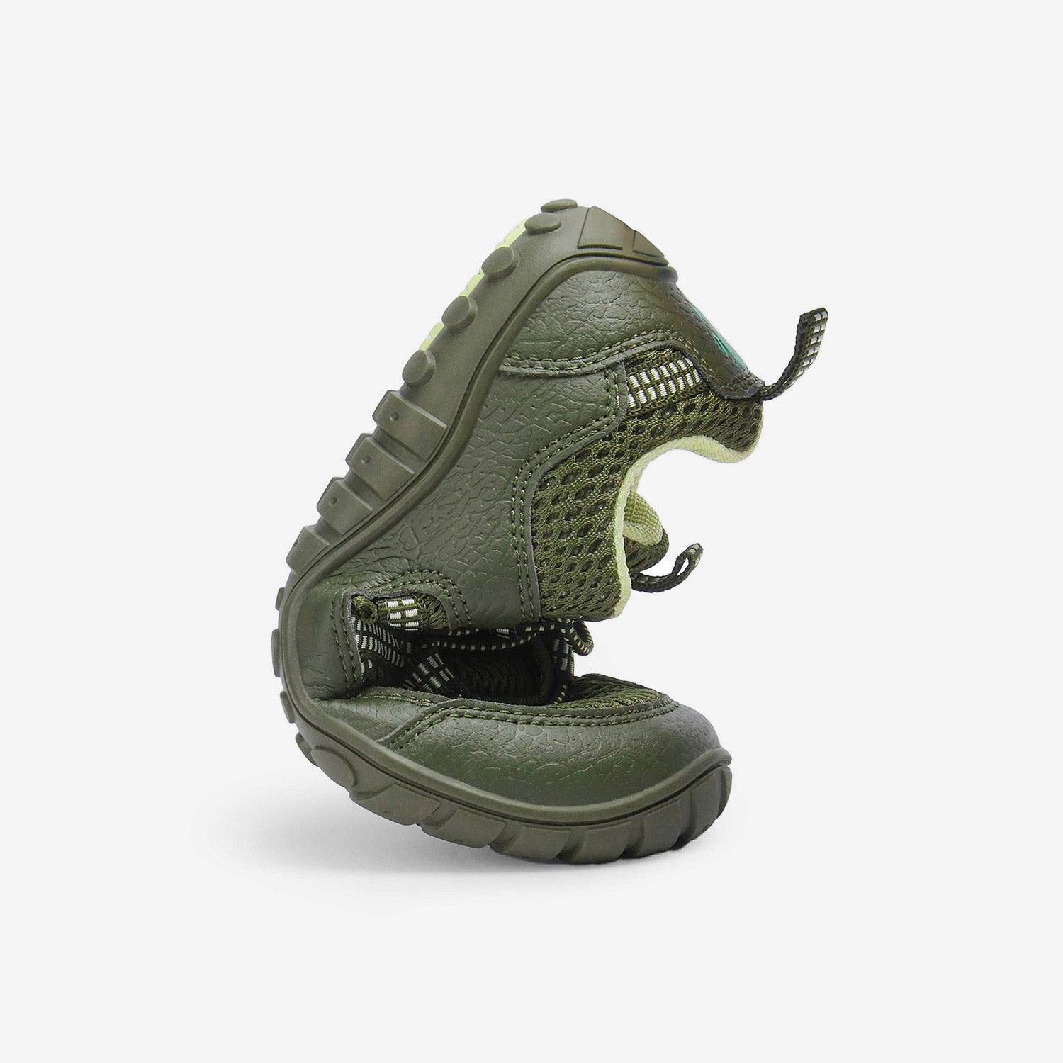 Enfants Forestep III - Barefoot Chaussures