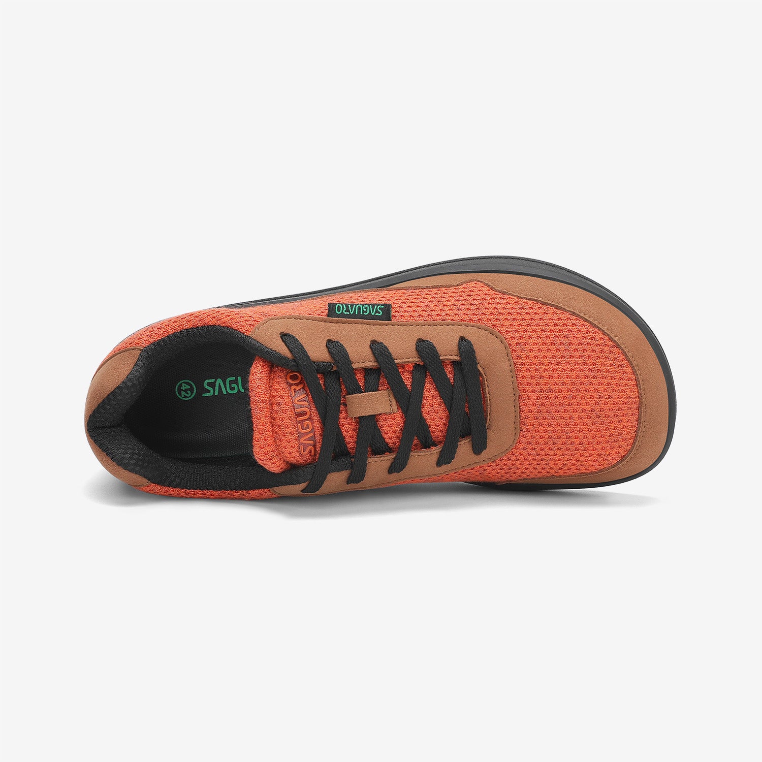 ZealⅠ - Barefoot Chaussures