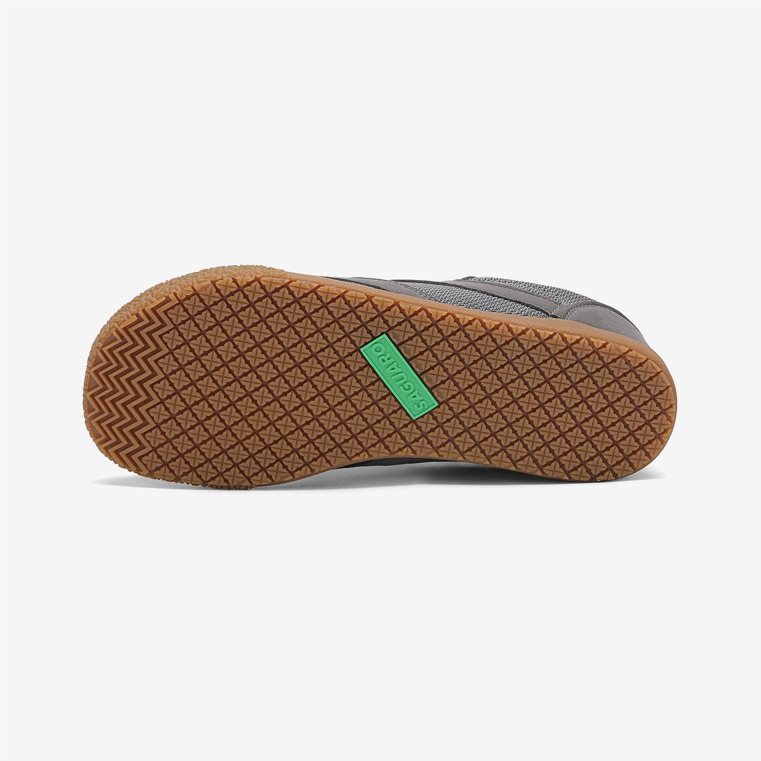 JourneyⅠ- Barefoot Chaussures