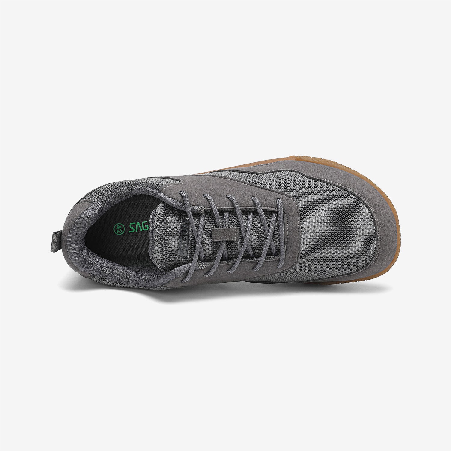 JourneyⅠ- Barefoot Chaussures