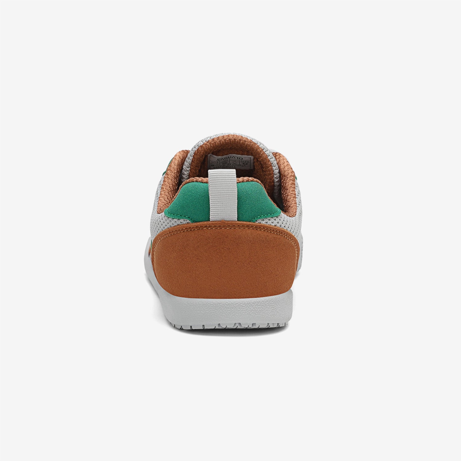 JourneyⅠ- Barefoot Chaussures