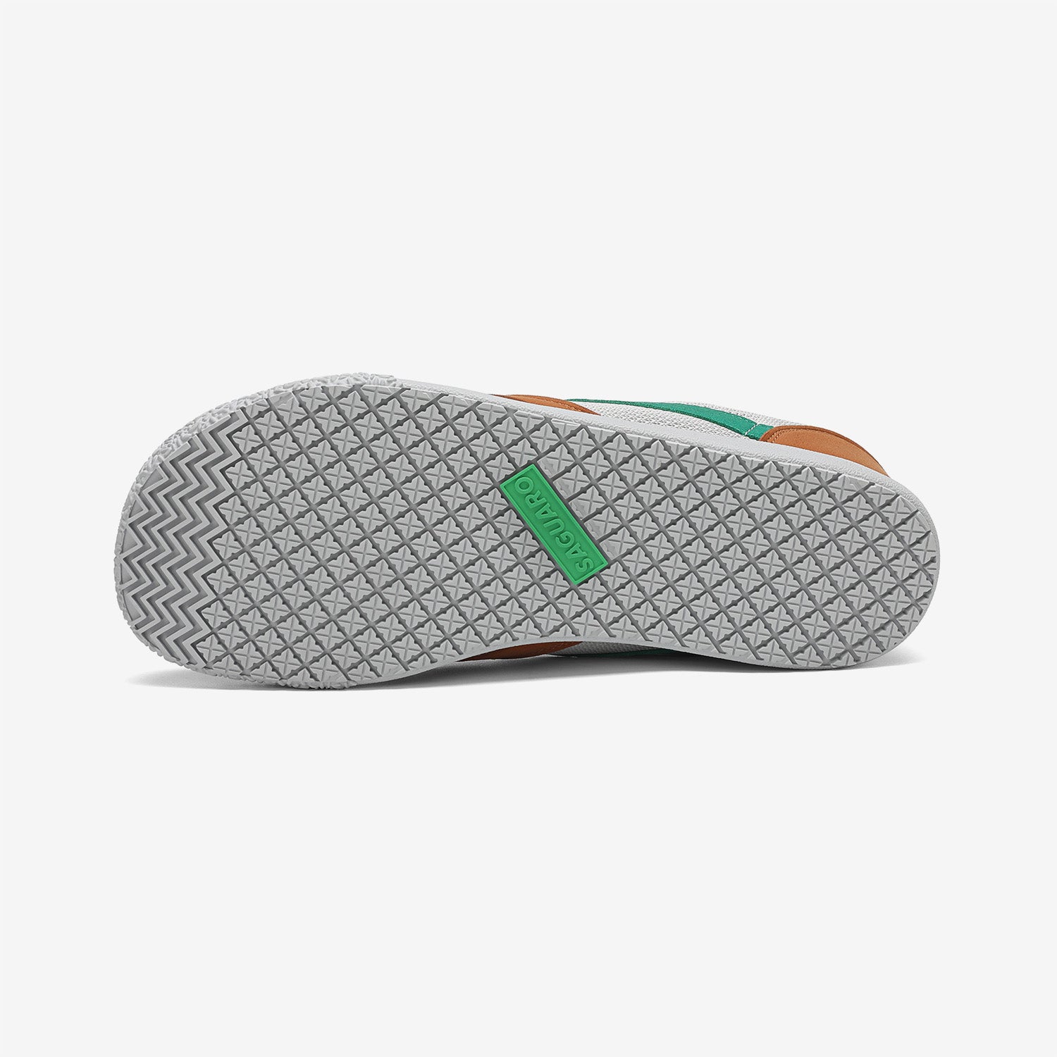 JourneyⅠ- Barefoot Chaussures
