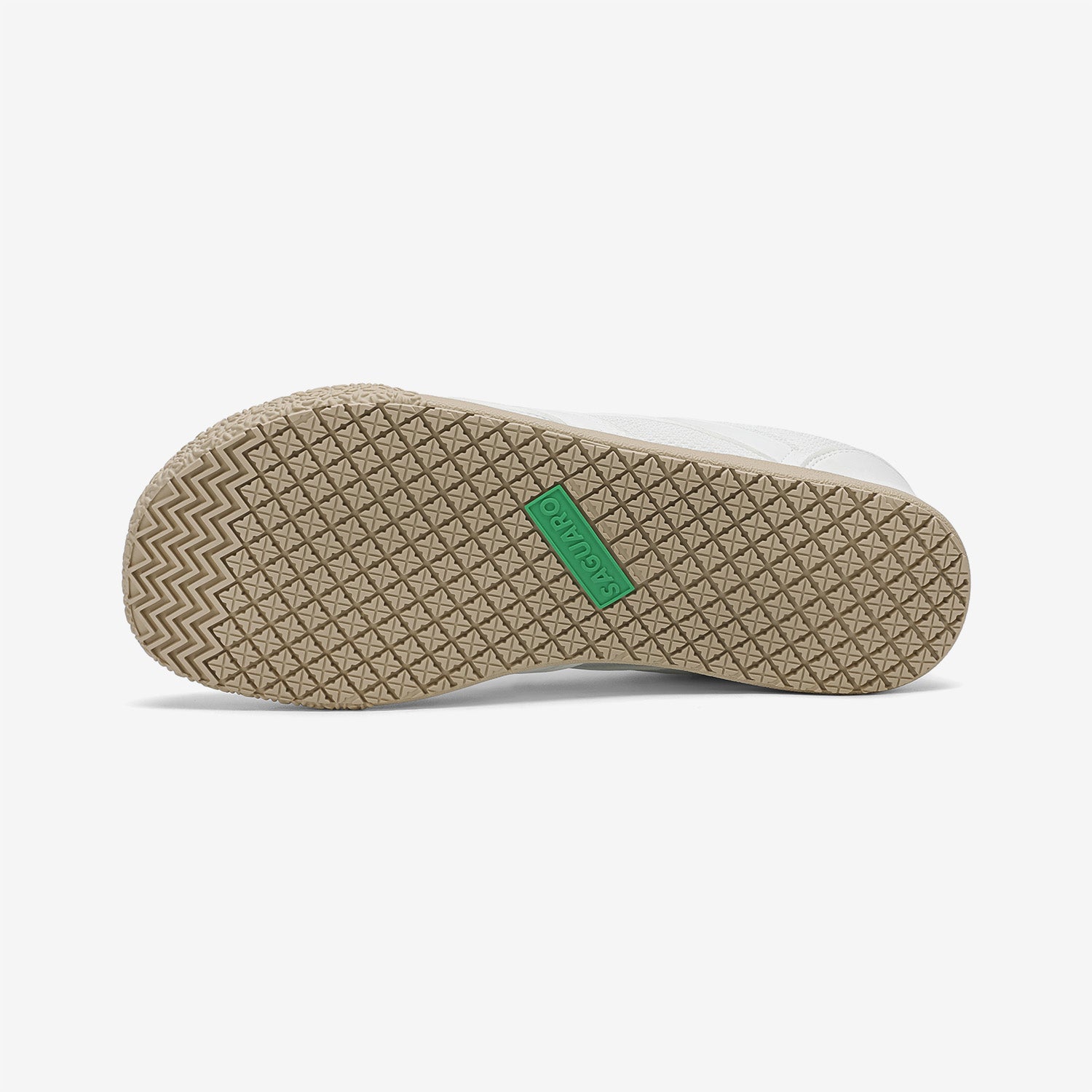 JourneyⅠ- Barefoot Chaussures