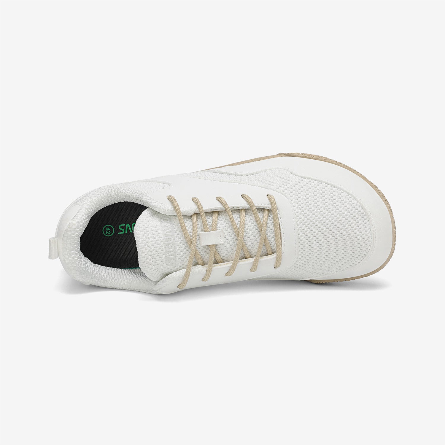 JourneyⅠ- Barefoot Chaussures