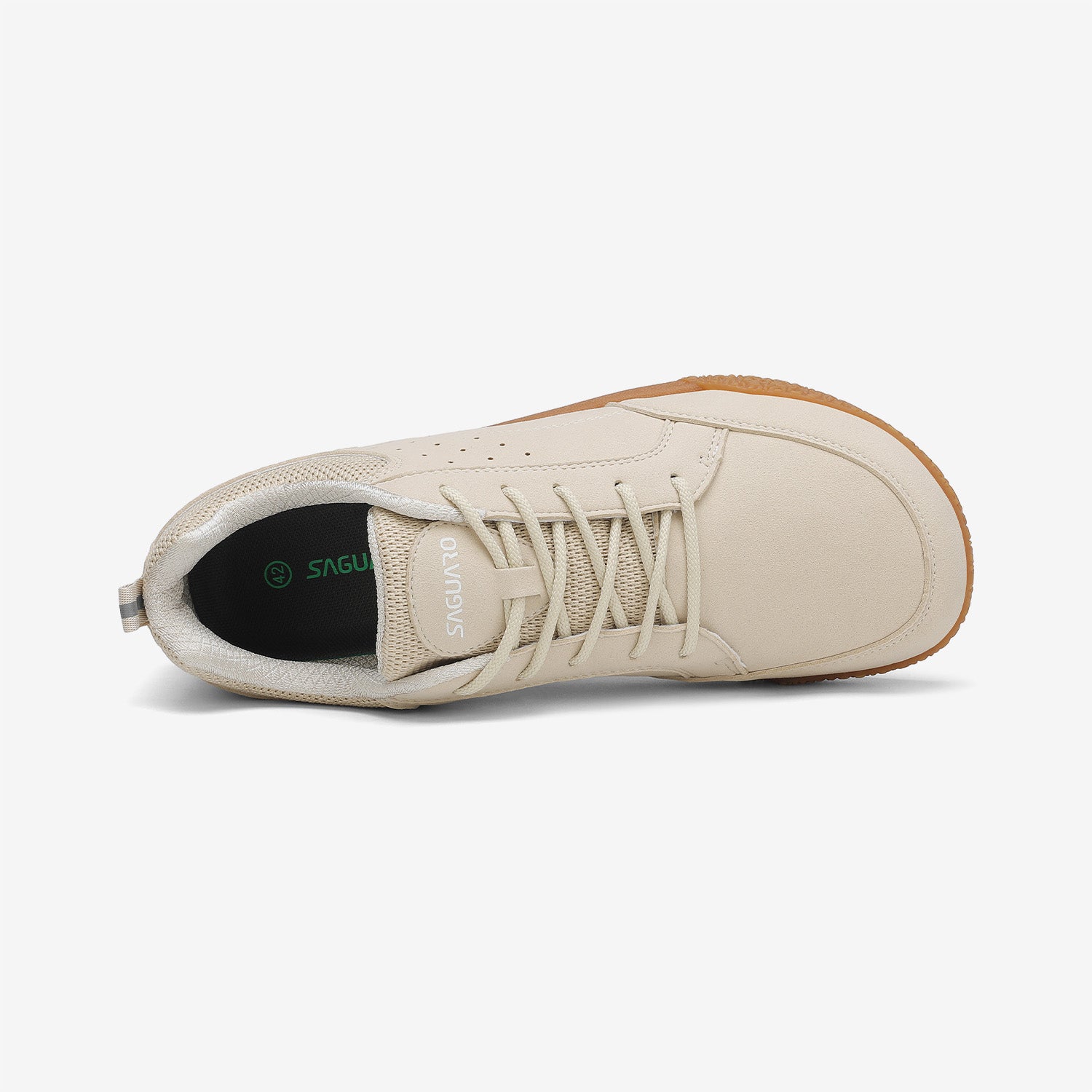 Journey III - Barefoot Chaussures