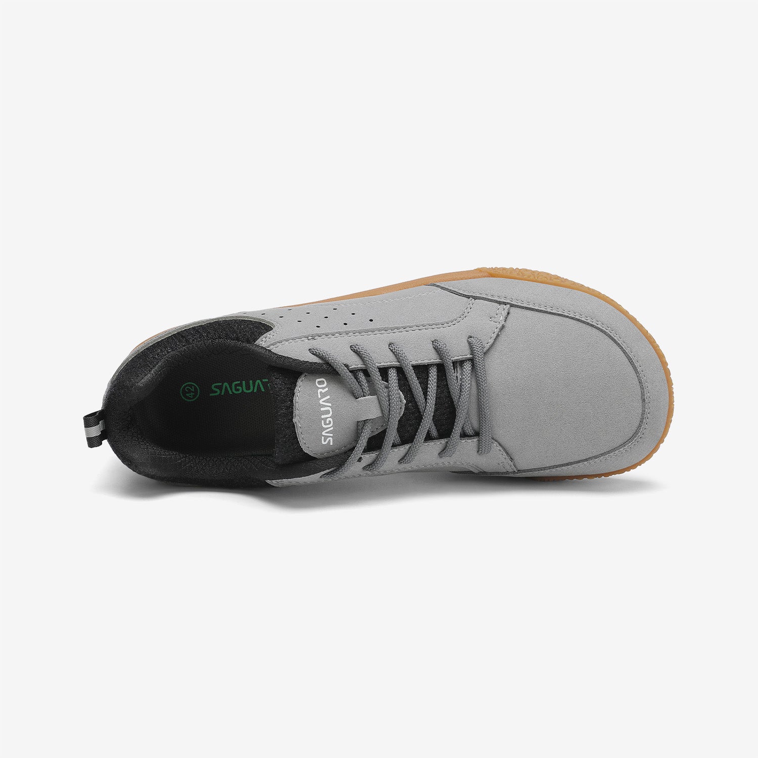 Journey III - Barefoot Chaussures