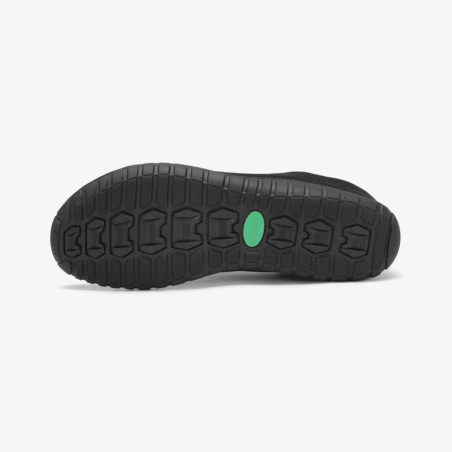 Forestep II - Barefoot Chaussures