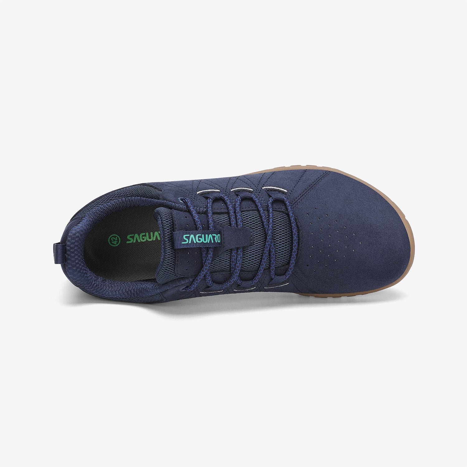 Forestep II - Barefoot Chaussures