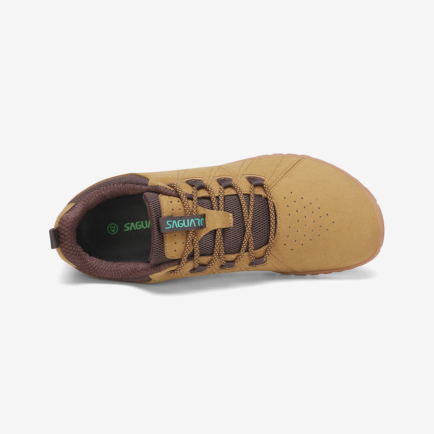 Forestep II - Barefoot Chaussures