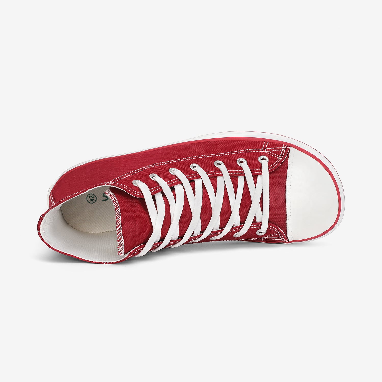 Roam I - Barefoot Chaussures