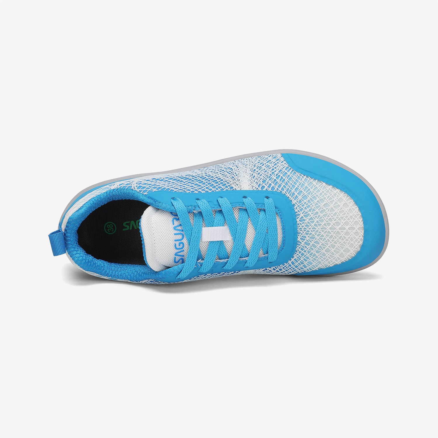 Wish IV - Barefoot Chaussures