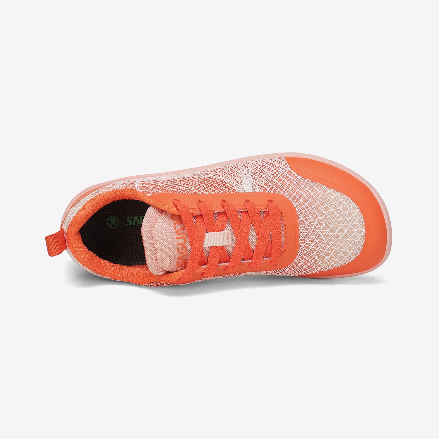 Wish IV - Barefoot Chaussures