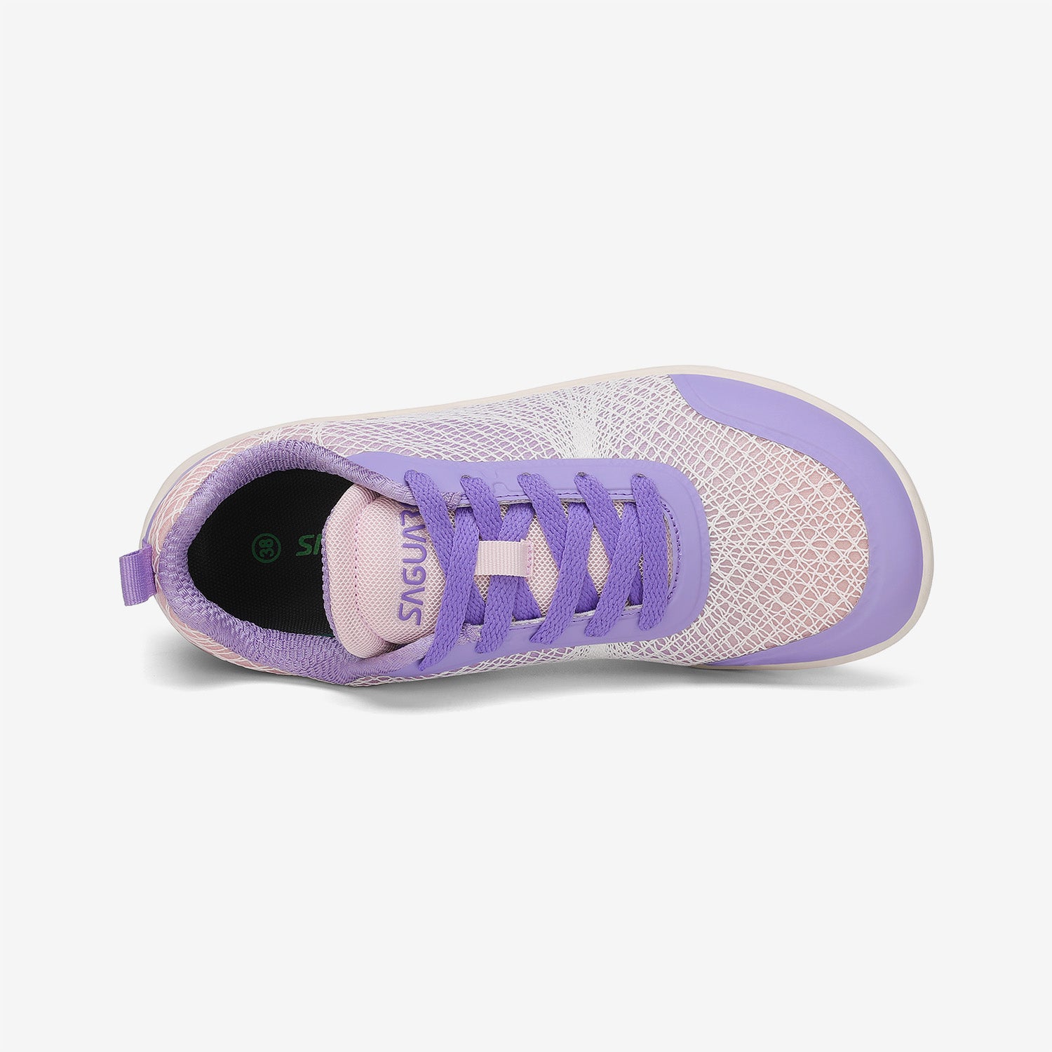 Wish IV - Barefoot Chaussures