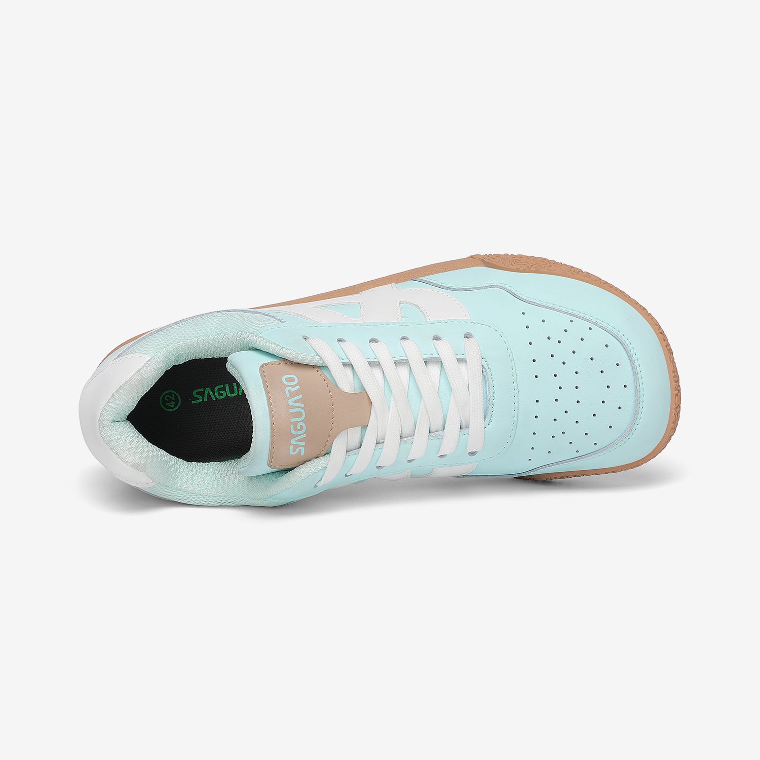 Dash Ⅰ - Barefoot Chaussures
