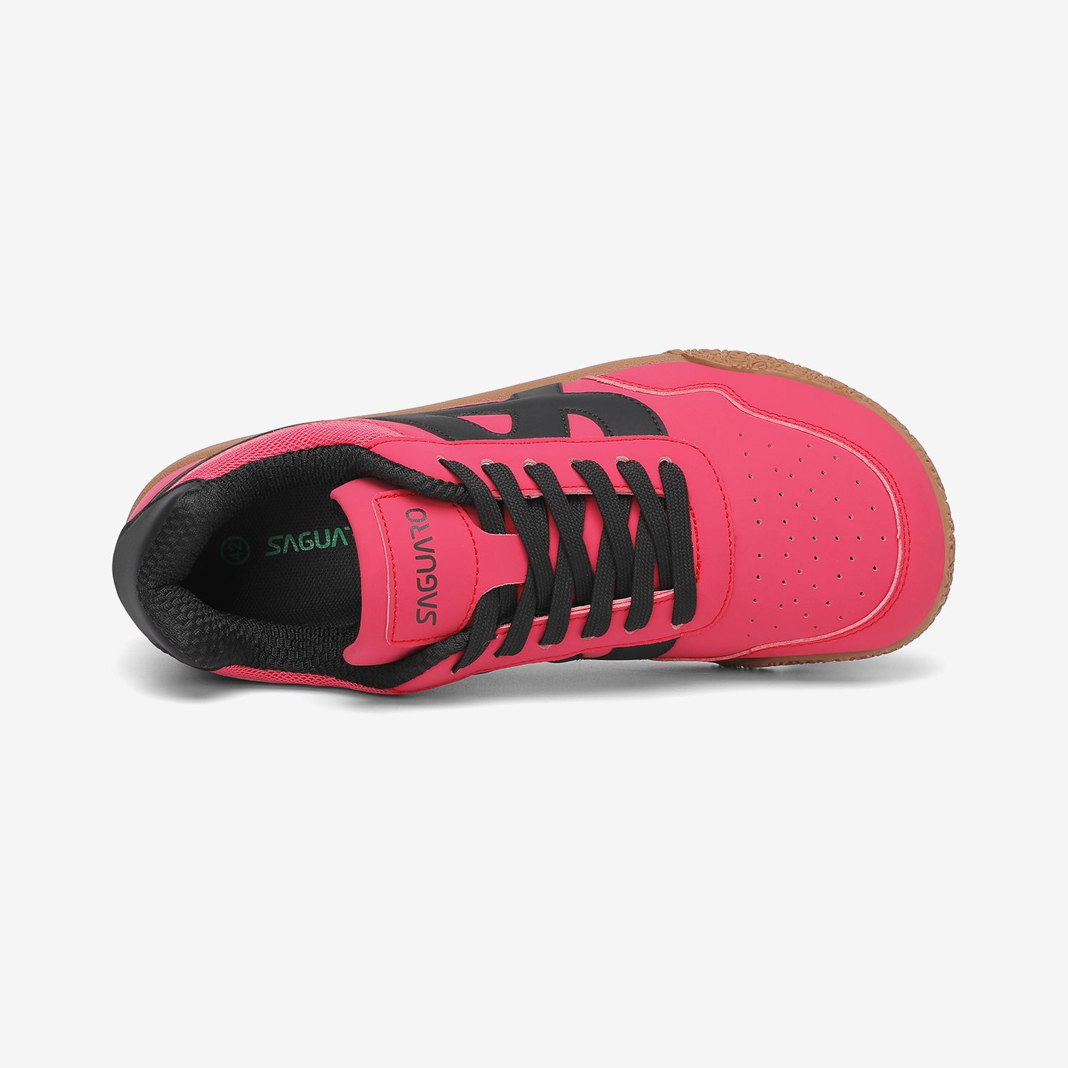 Dash Ⅰ - Barefoot Chaussures