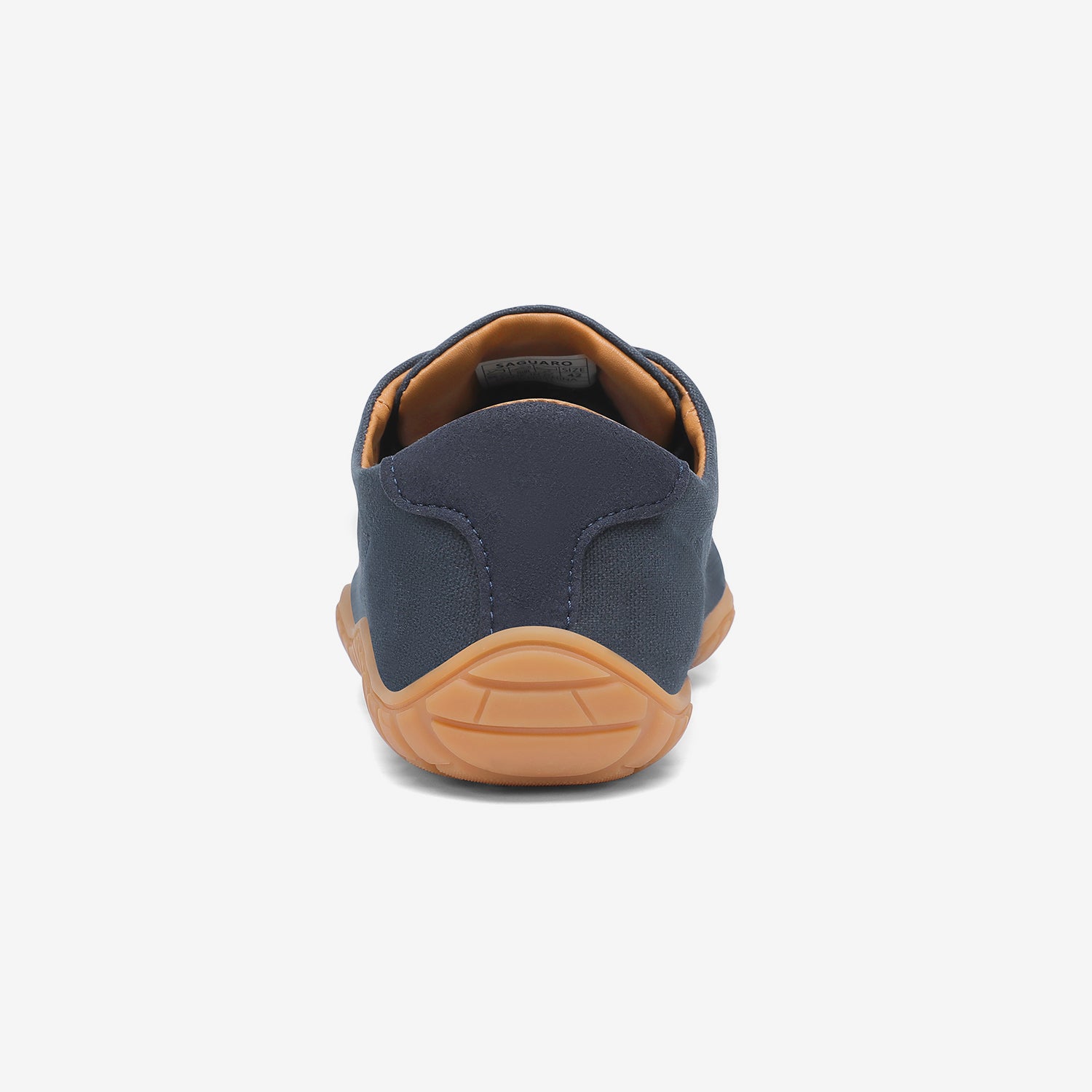 Retro I - Barefoot Chaussures