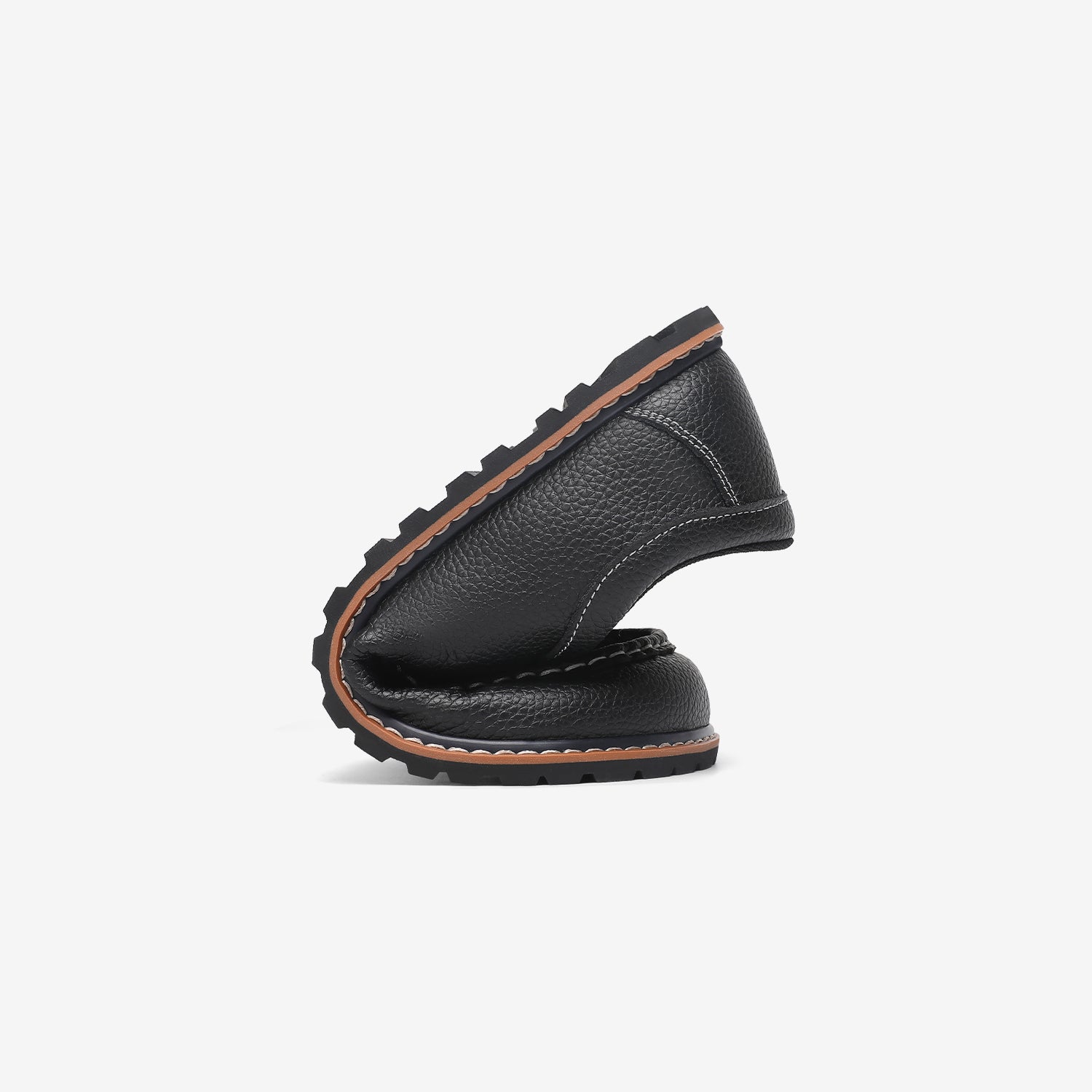 Femme Stitch I - Barefoot Chaussures