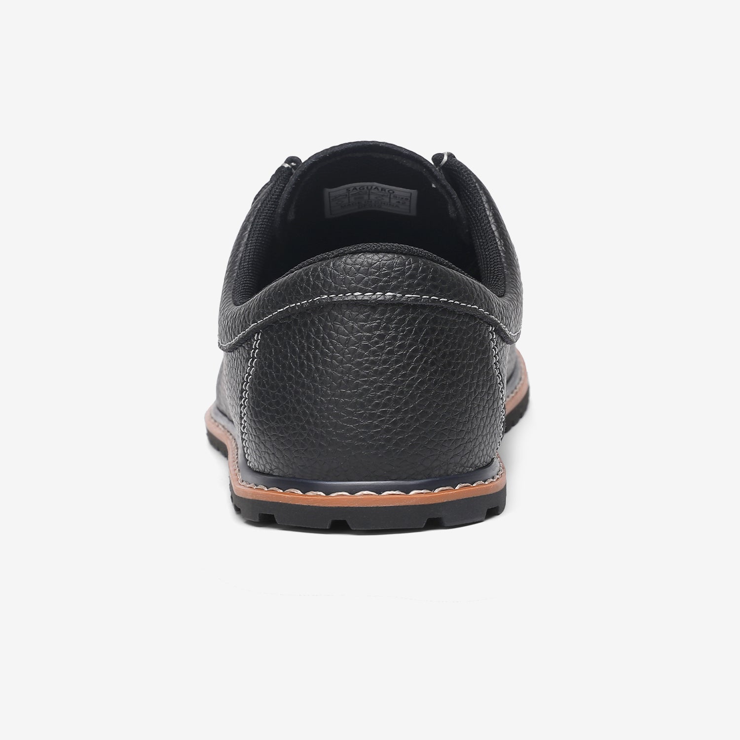 Femme Stitch I - Barefoot Chaussures