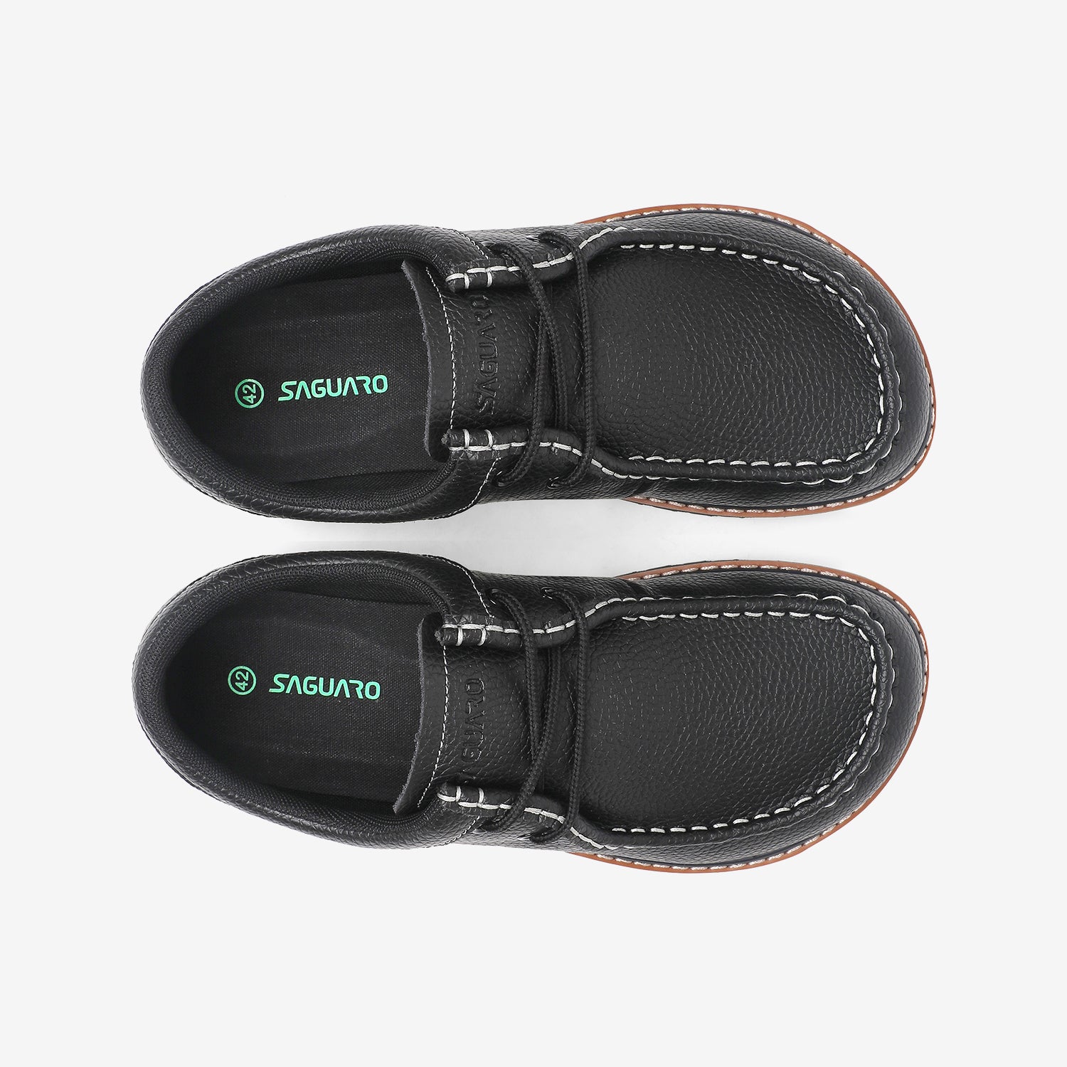 Femme Stitch I - Barefoot Chaussures