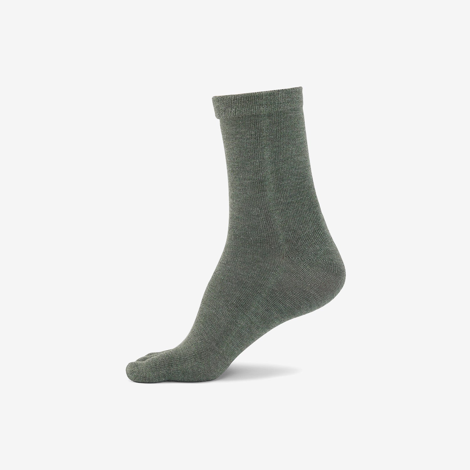 Chaussettes à Orteils Sans Couture