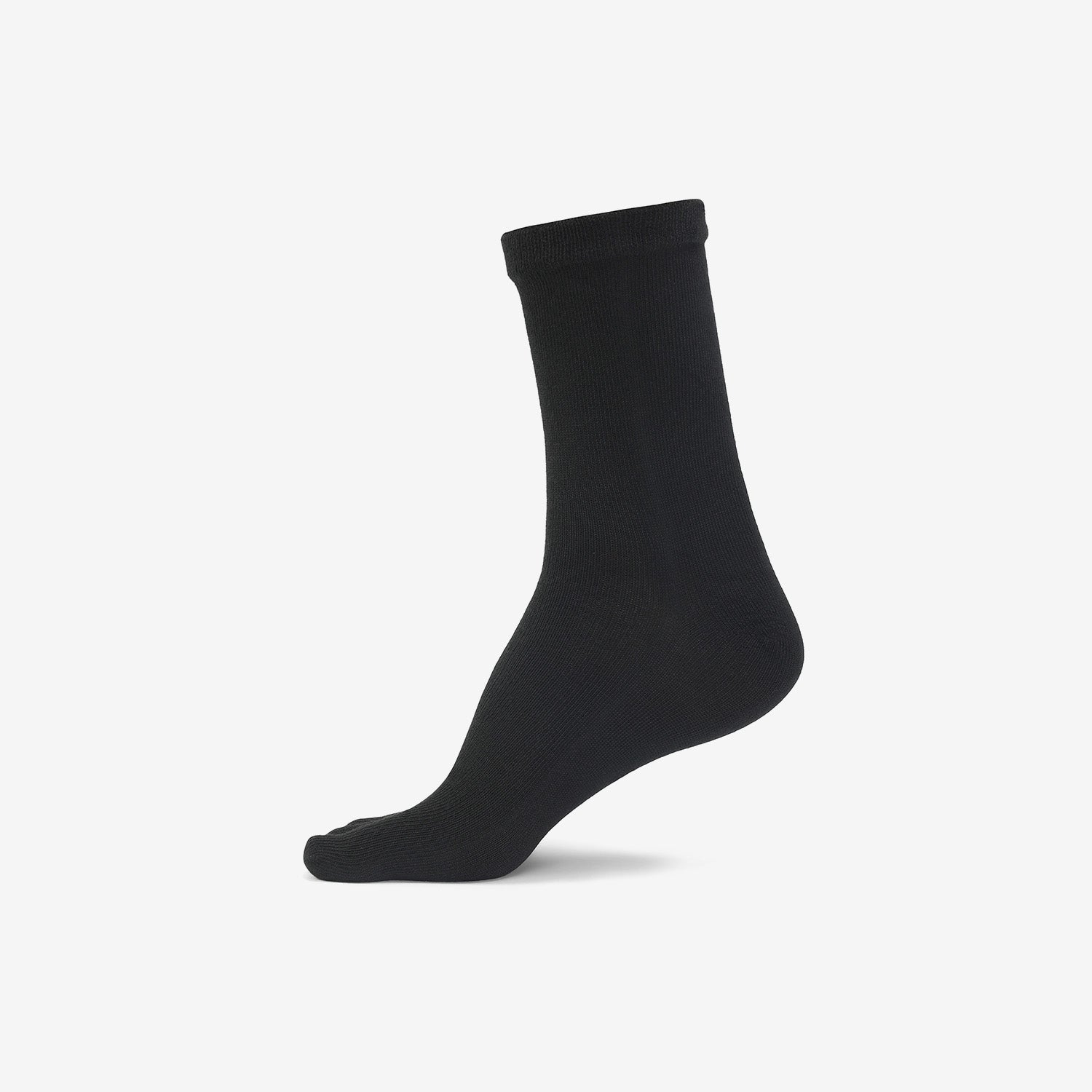 Chaussettes à Orteils Sans Couture