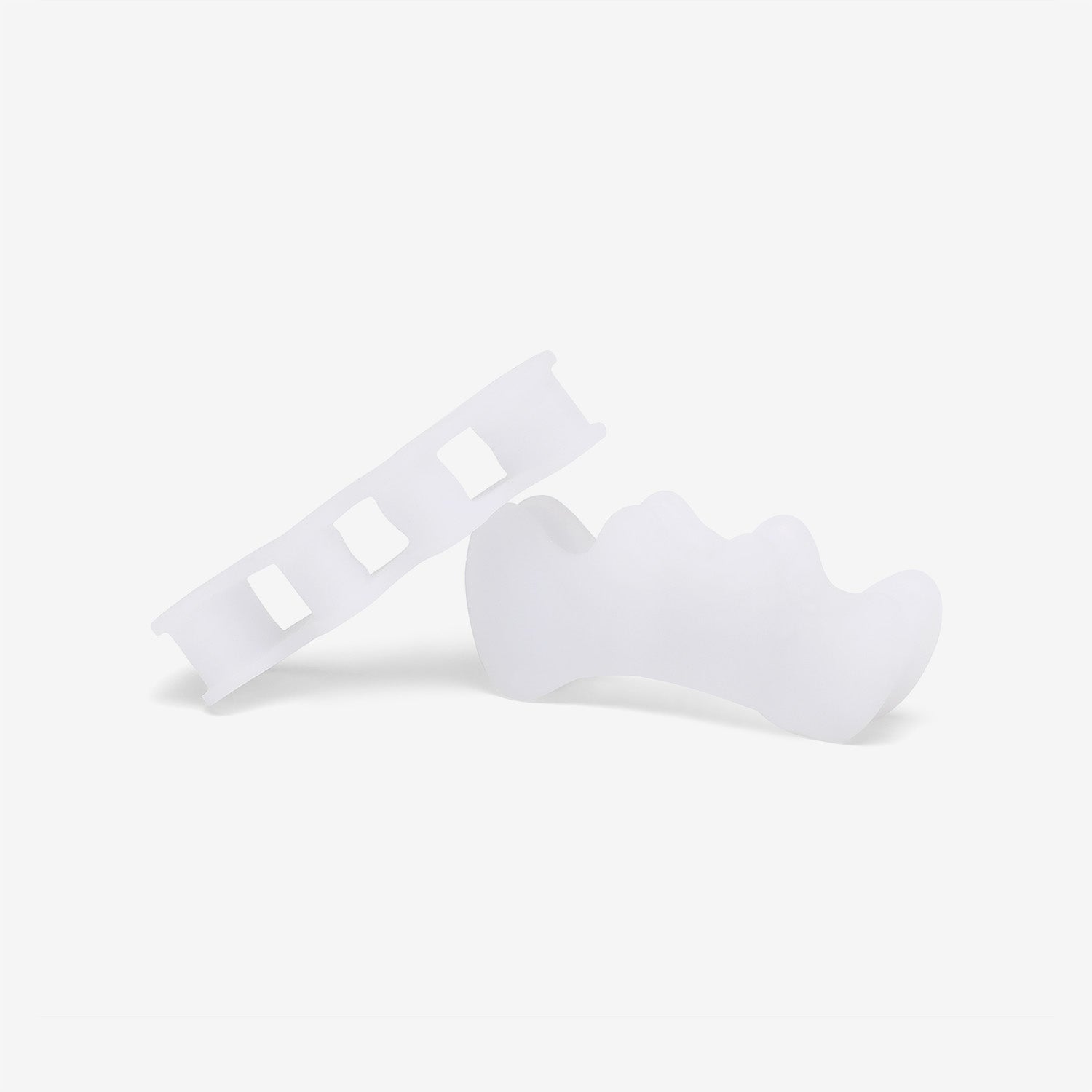 Séparateur d’Orteils en Gel - 1 Paire
