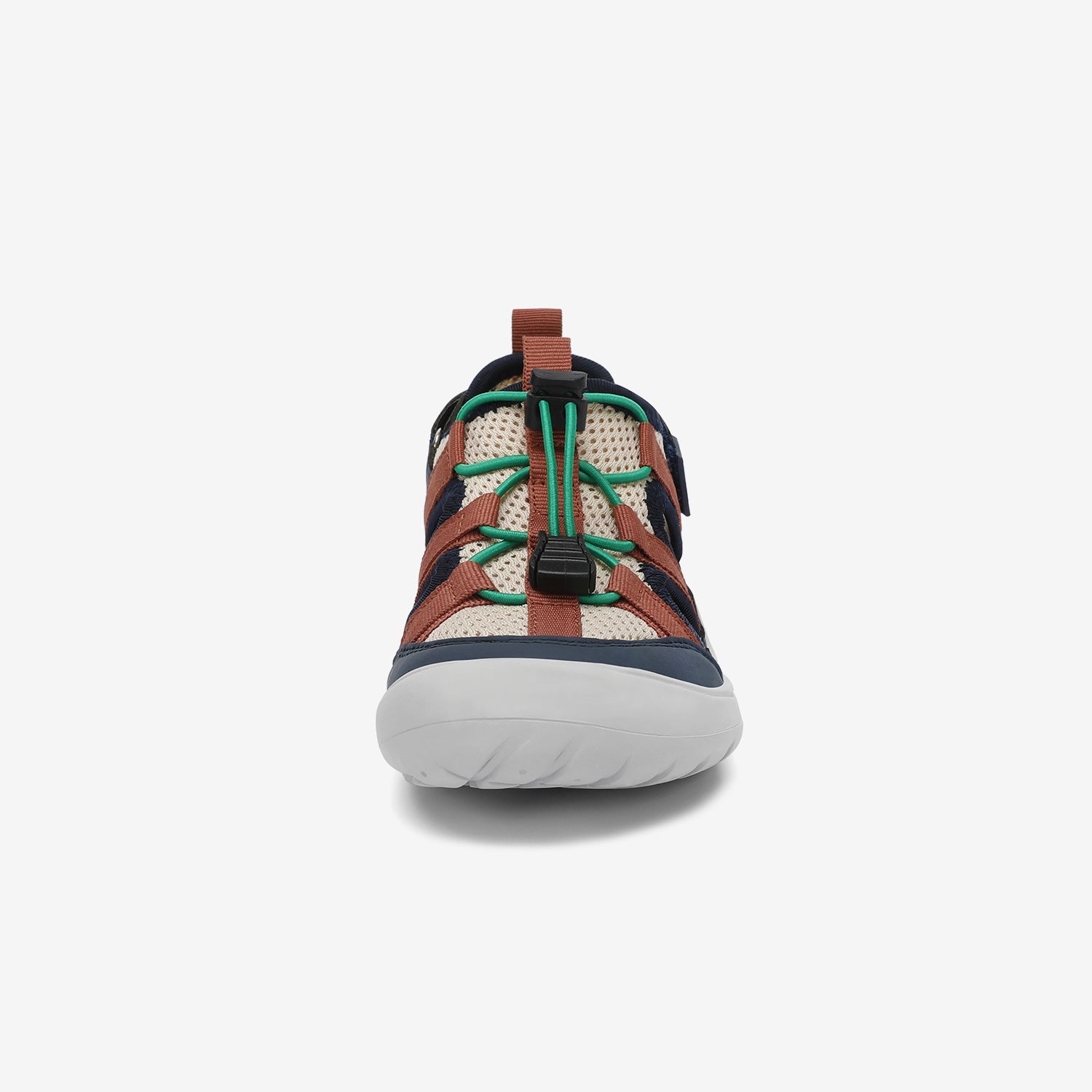 Enfants Breeze I - Barefoot Chaussette Chaussure