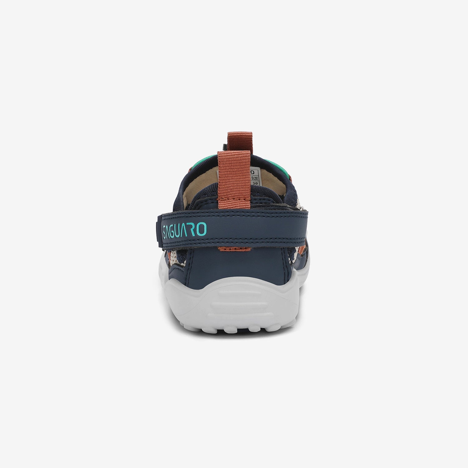 Enfants Breeze I - Barefoot Chaussette Chaussure