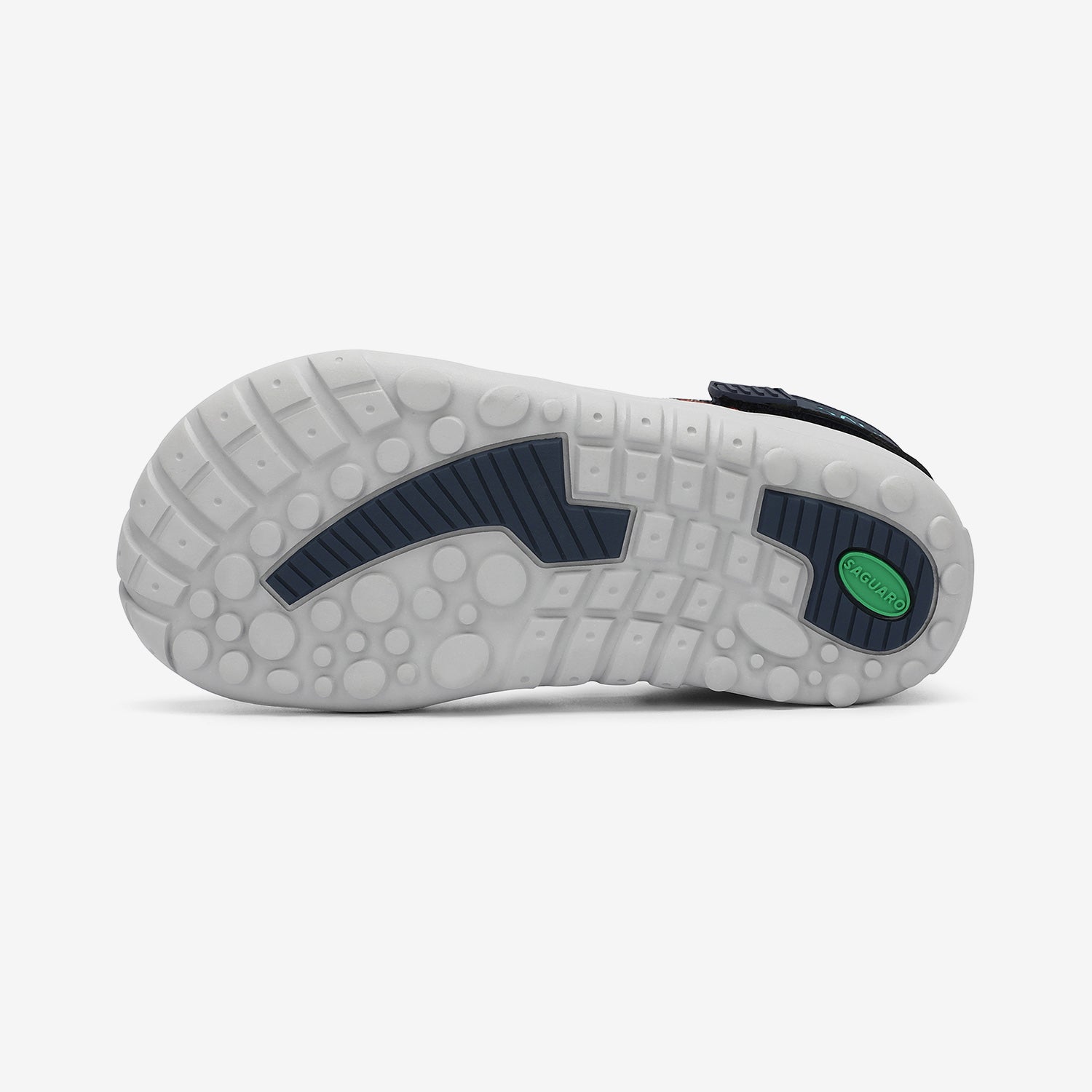 Enfants Breeze I - Barefoot Chaussette Chaussure