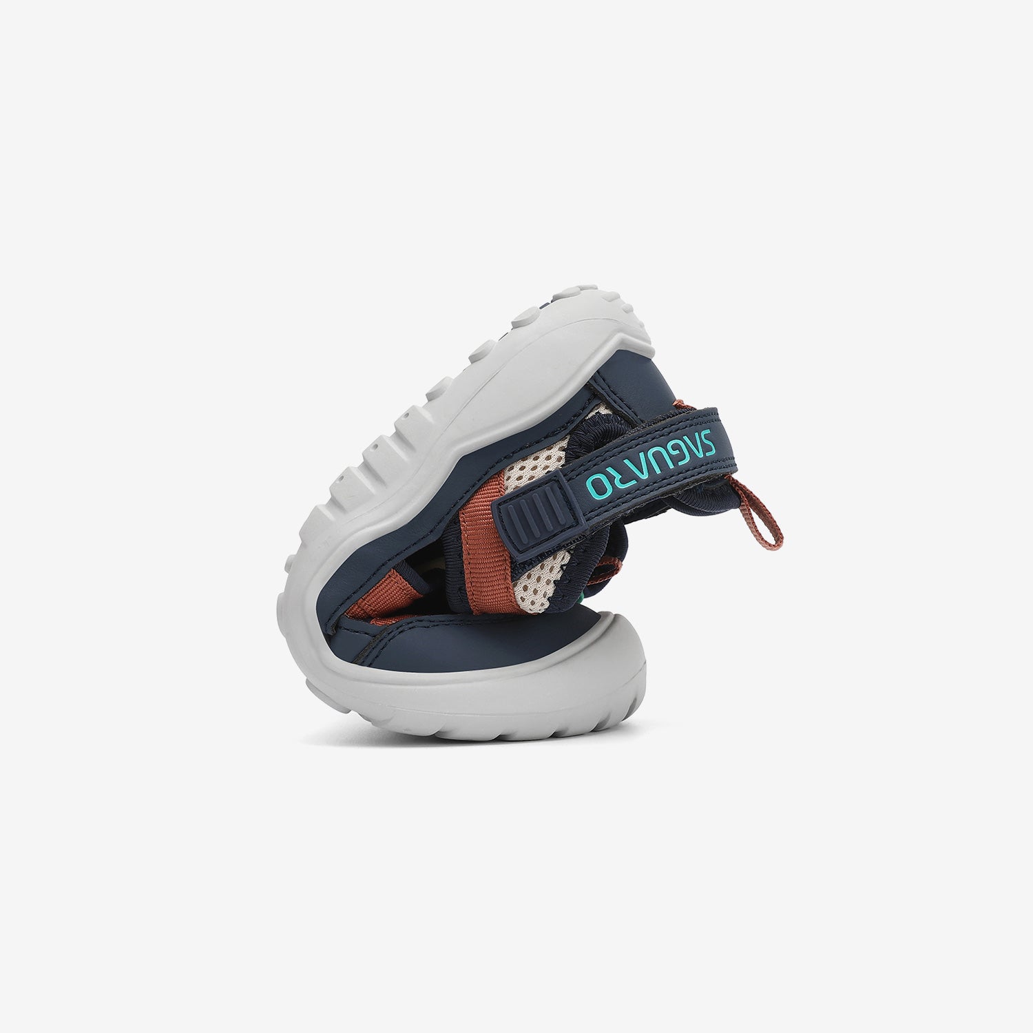 Enfants Breeze I - Barefoot Chaussette Chaussure