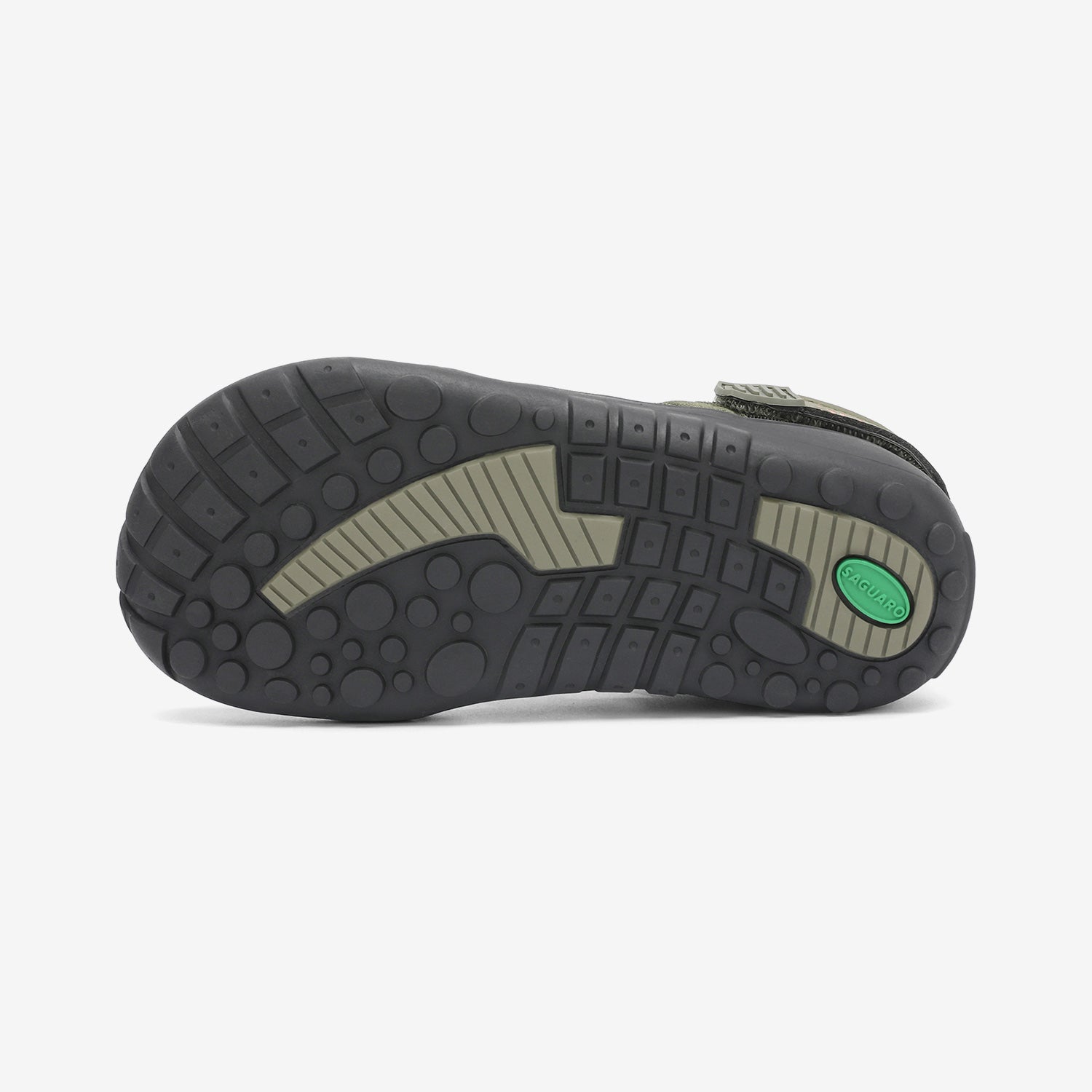 Enfants Breeze I - Barefoot Chaussette Chaussure