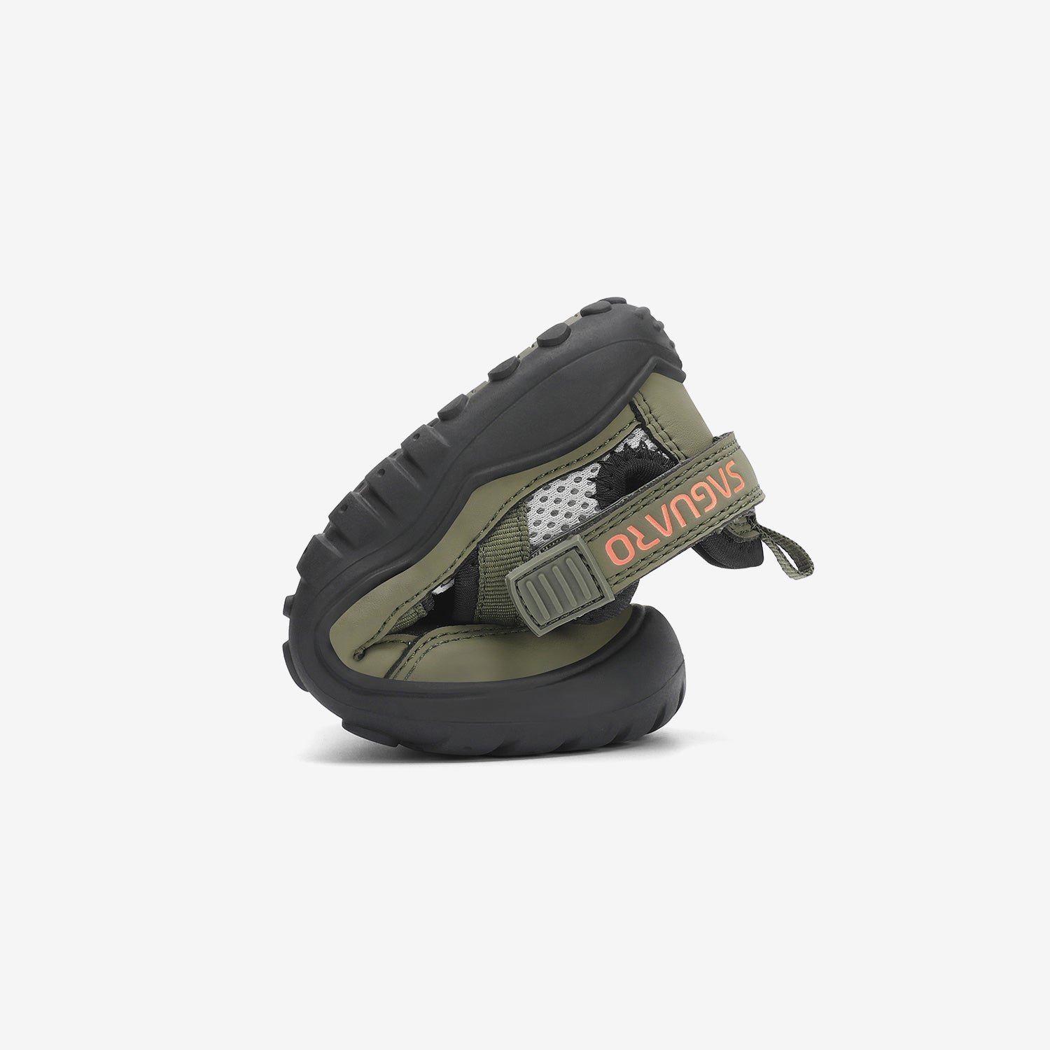 Enfants Breeze I - Barefoot Chaussette Chaussure