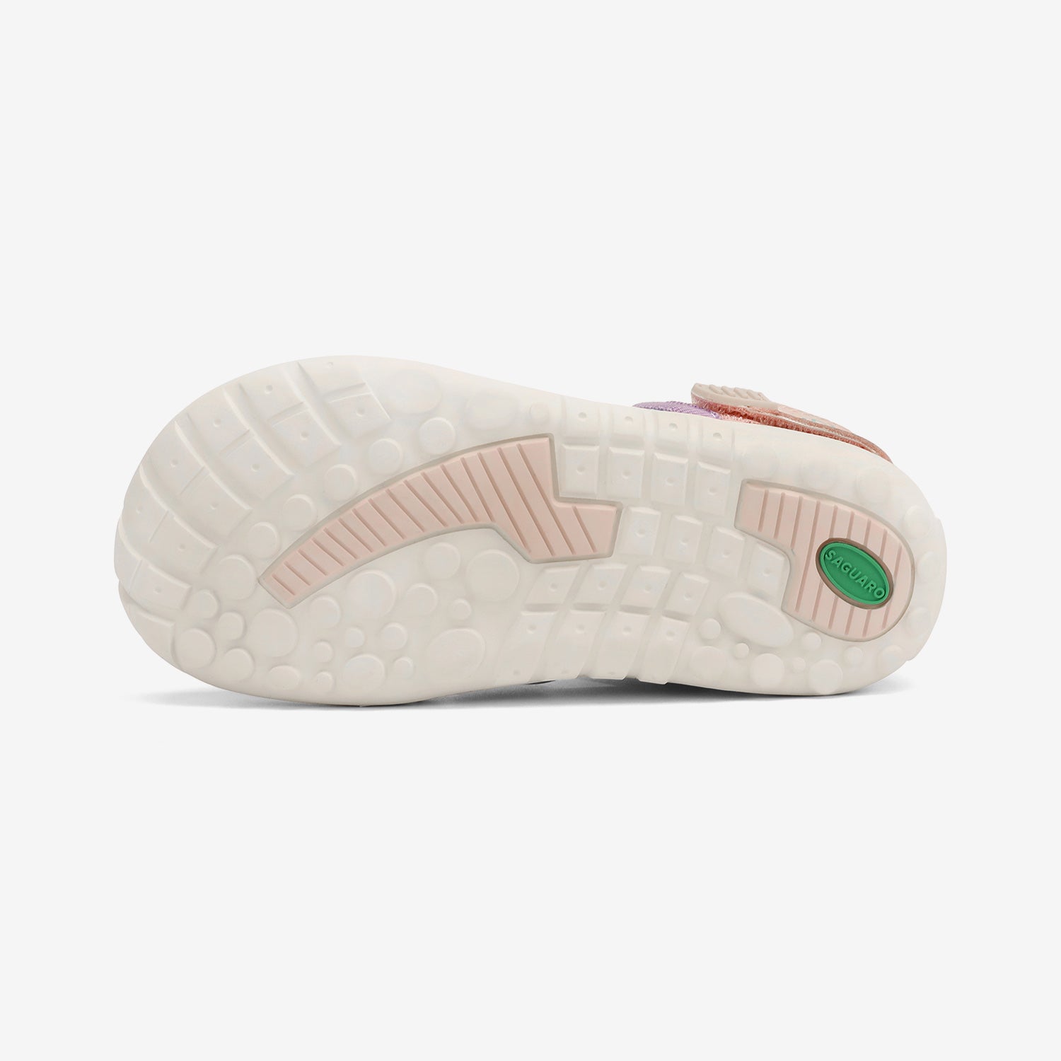 Enfants Breeze I - Barefoot Chaussette Chaussure