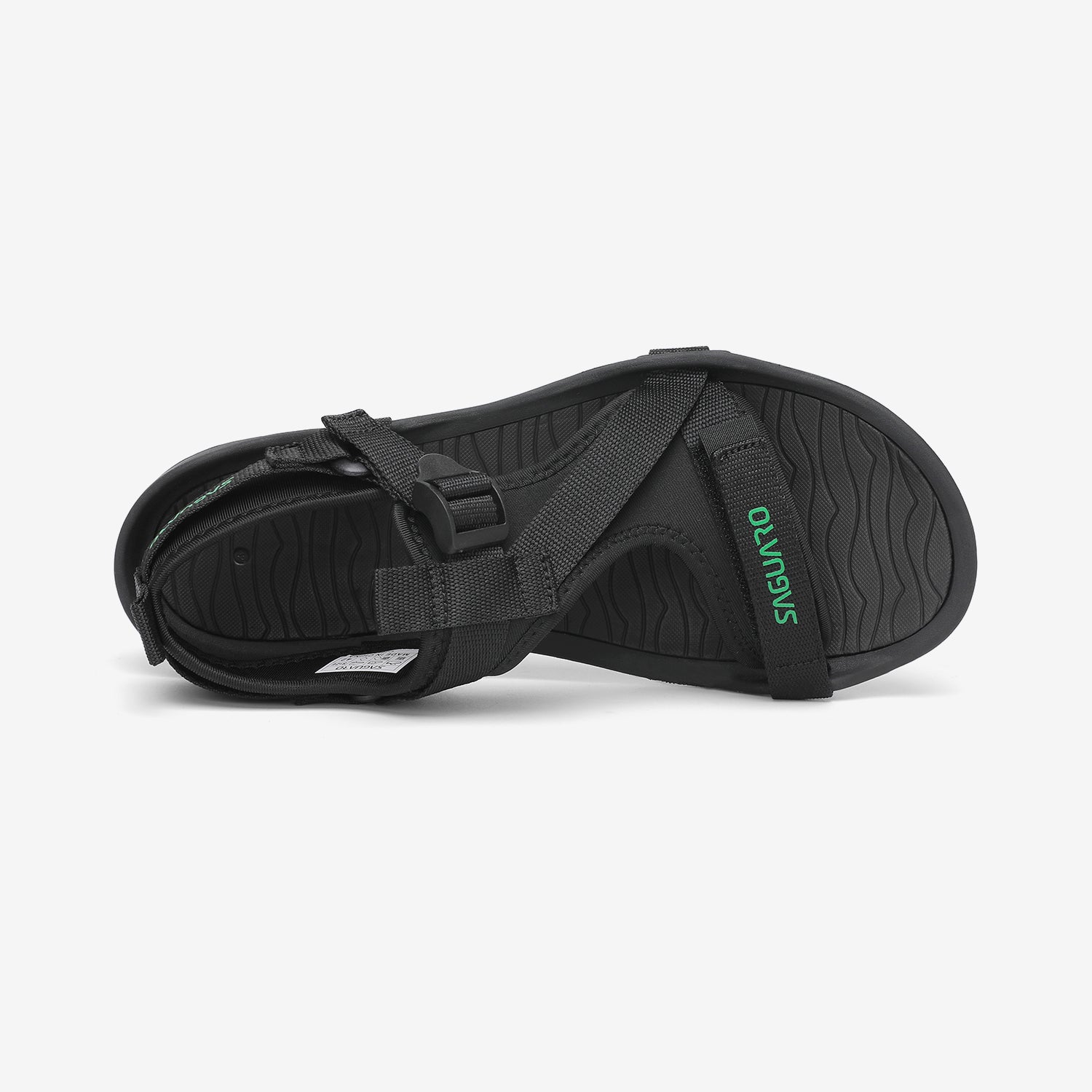 Nudo I - Sandales barefoot