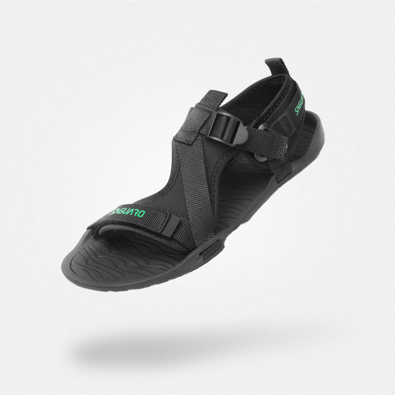 Nudo I - Sandales barefoot