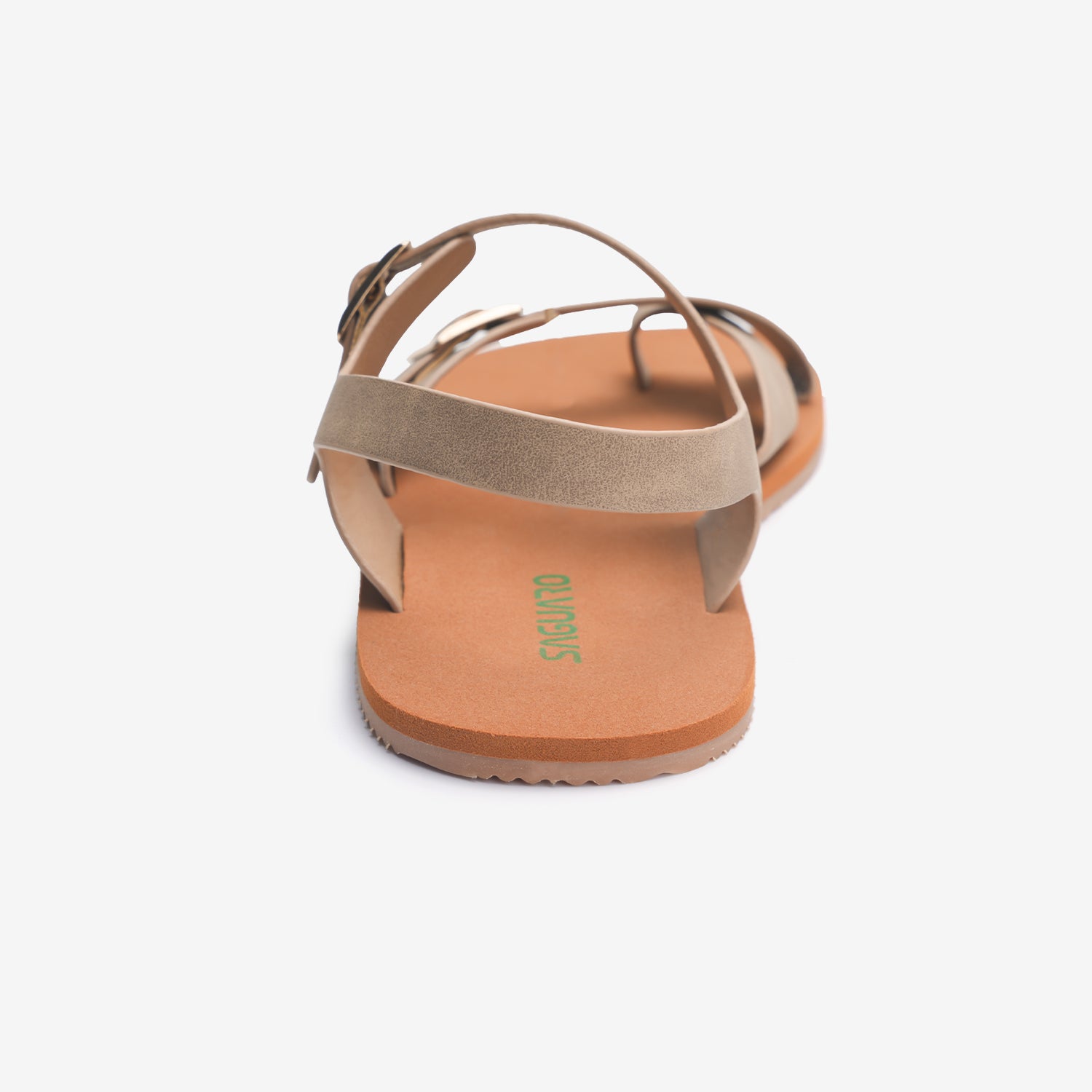 Glow II - Sandales barefoot
