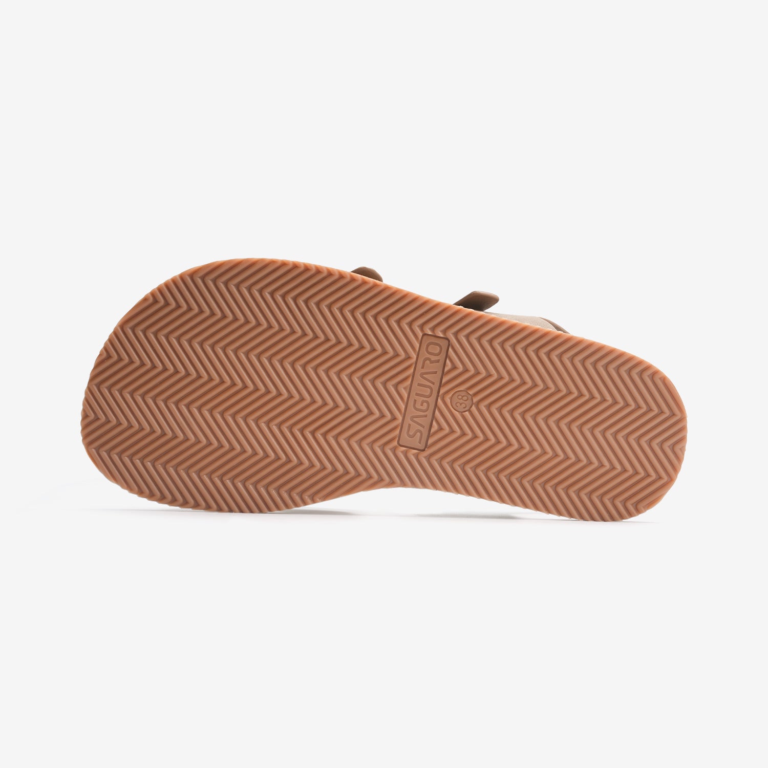 Glow II - Sandales barefoot