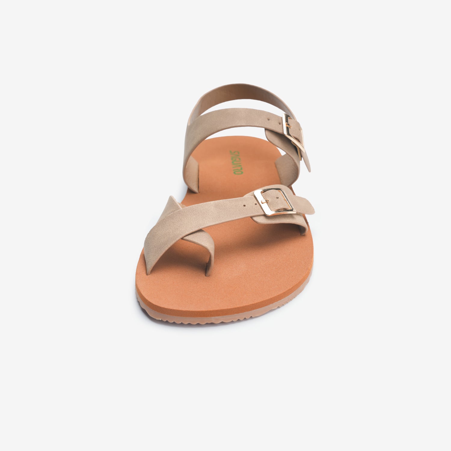 Glow II - Sandales barefoot