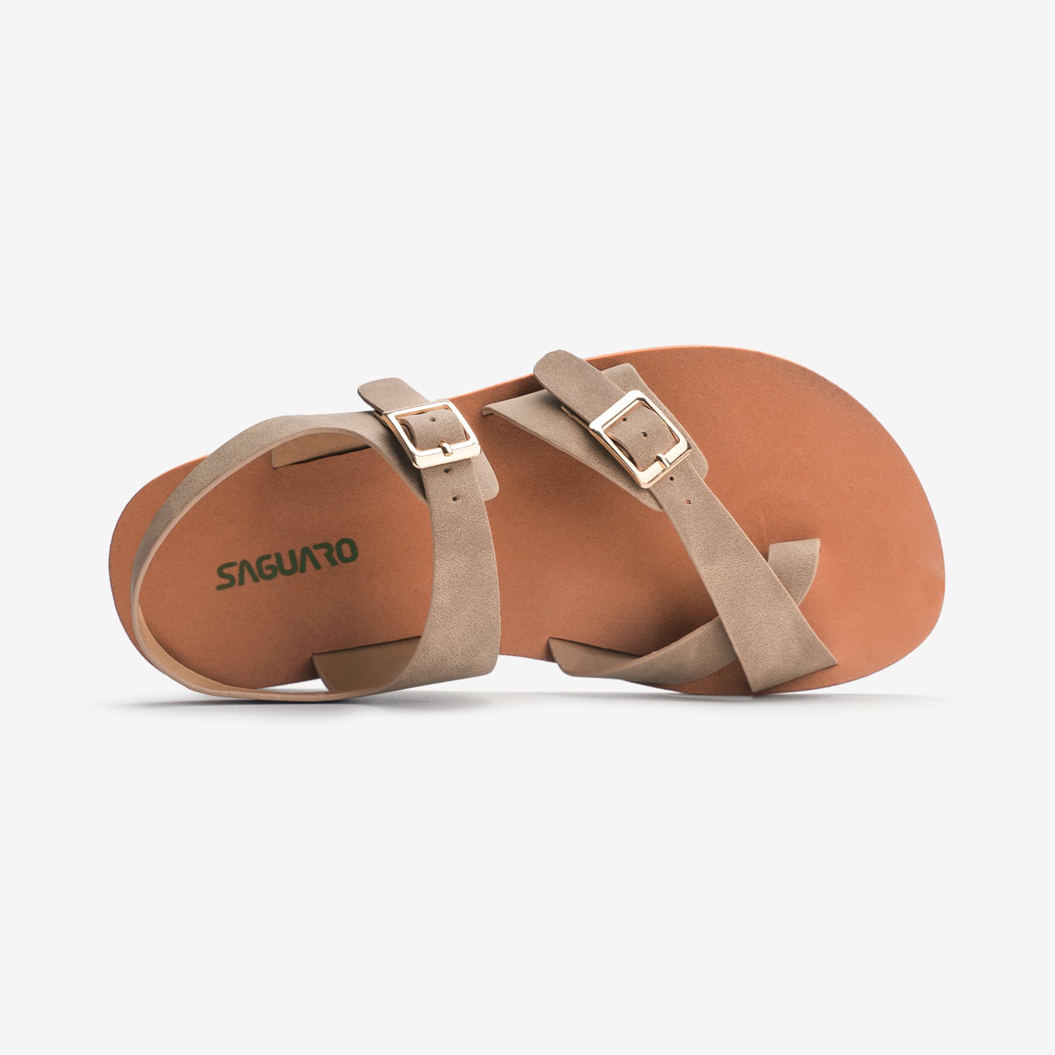 Glow II - Sandales barefoot