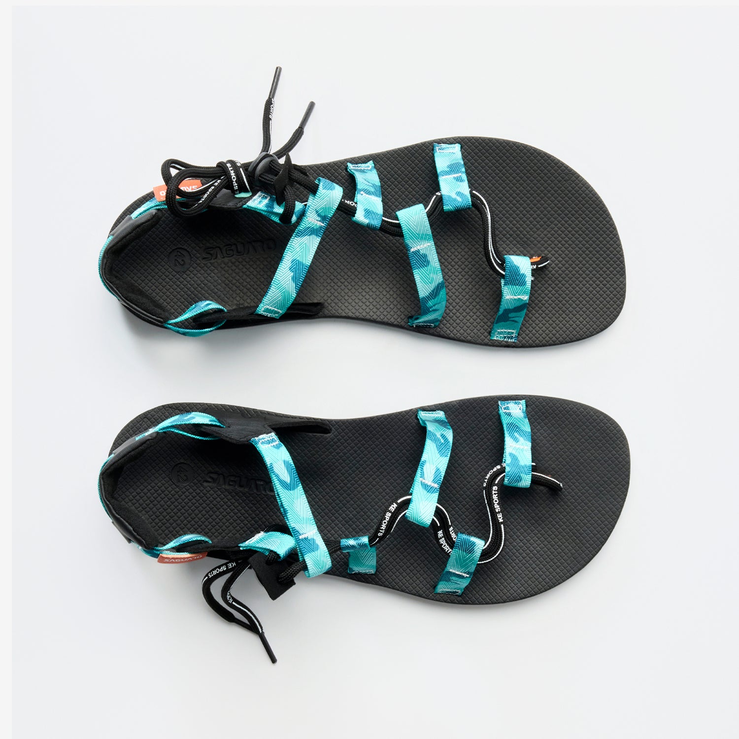 Nudo II - Sandales barefoot