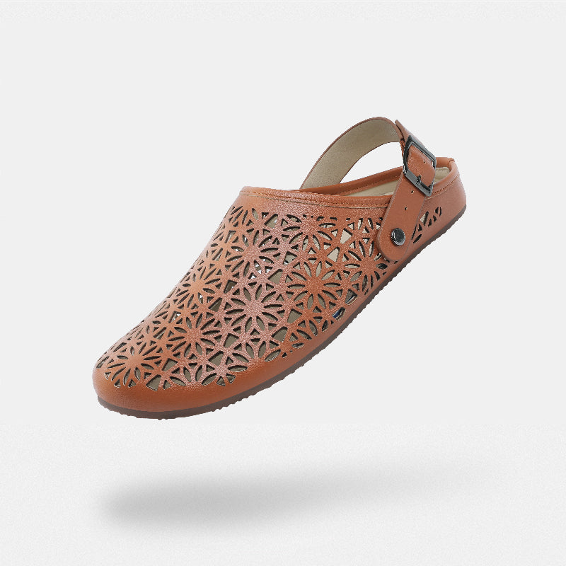 Serene Ⅰ - Barefoot Chaussures