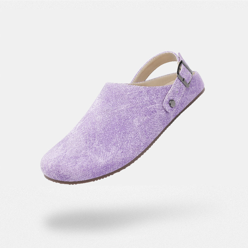 Serene Ⅰ - Barefoot Chaussures