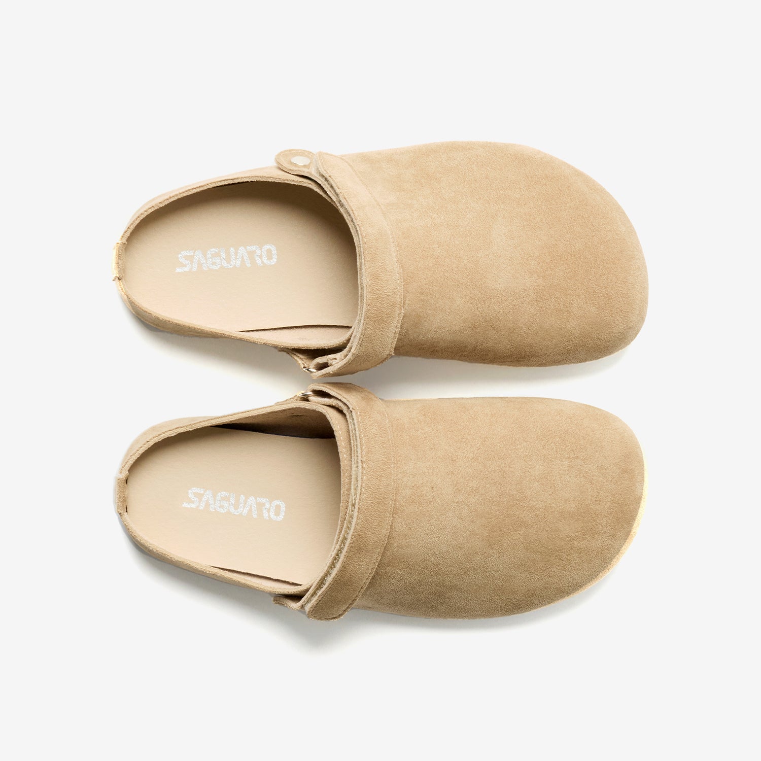Serene Ⅰ - Barefoot Chaussures